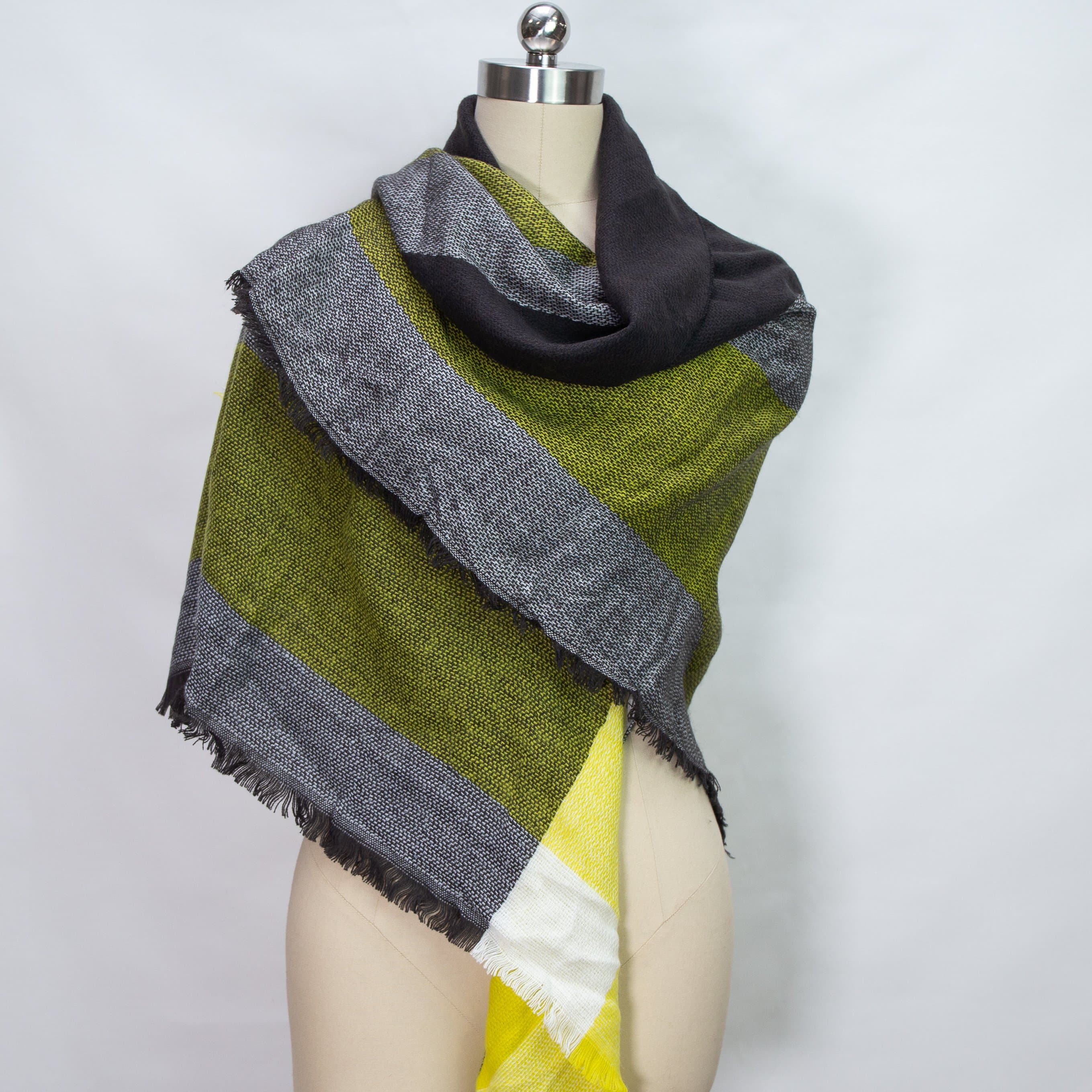 Écharpe Marina - Image 3