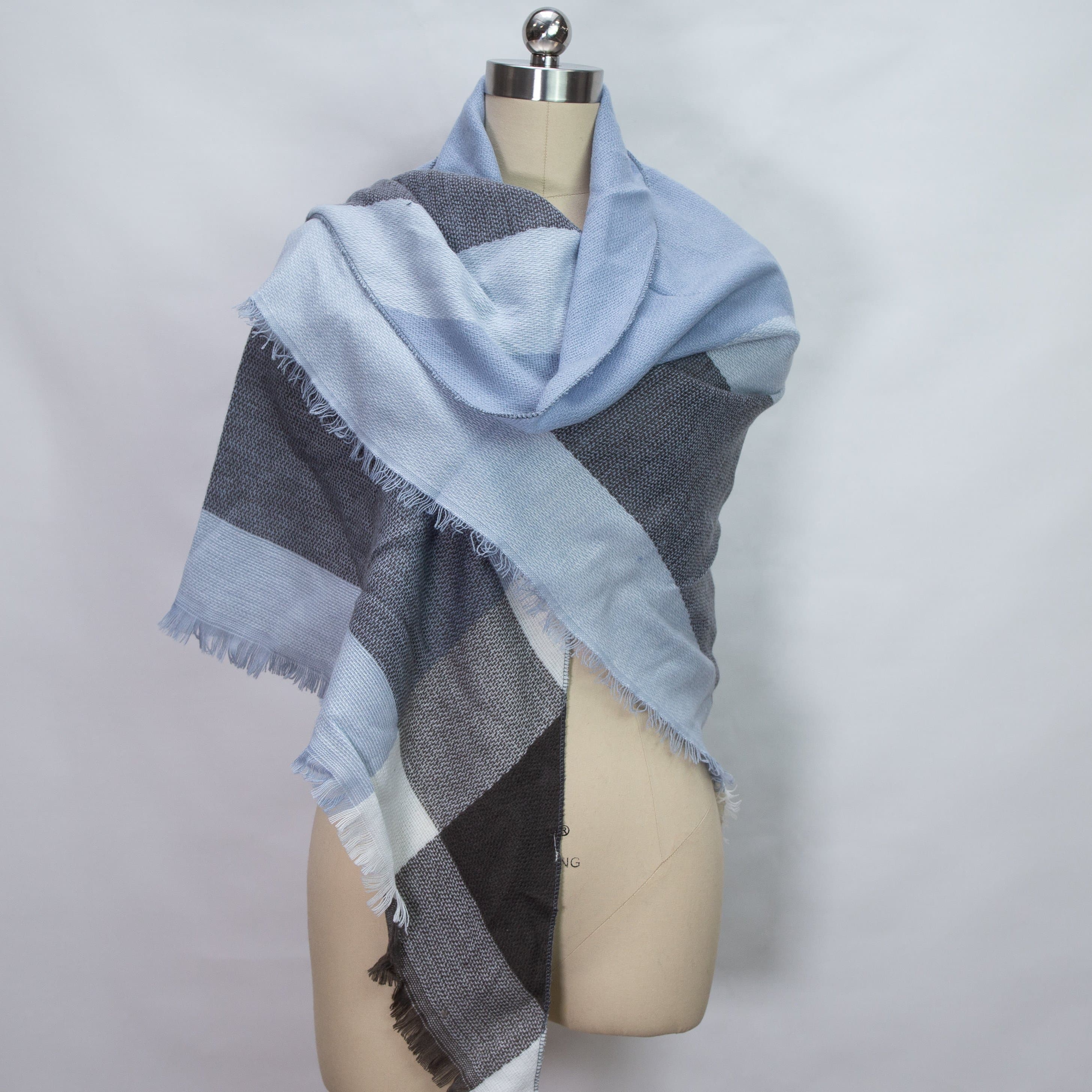 Écharpe Marina - Image 4