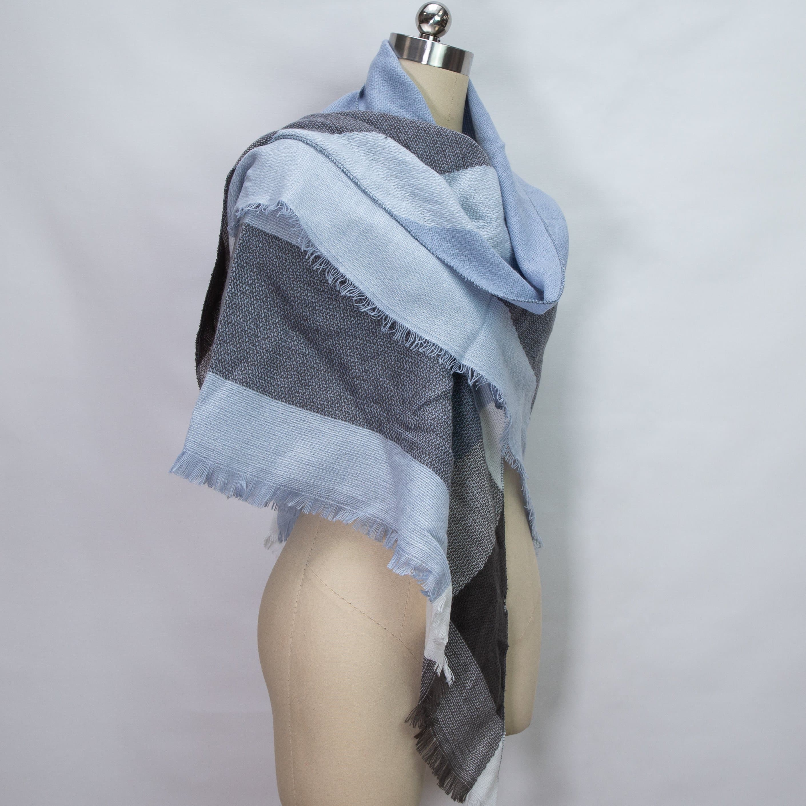 Écharpe Marina - Image 5