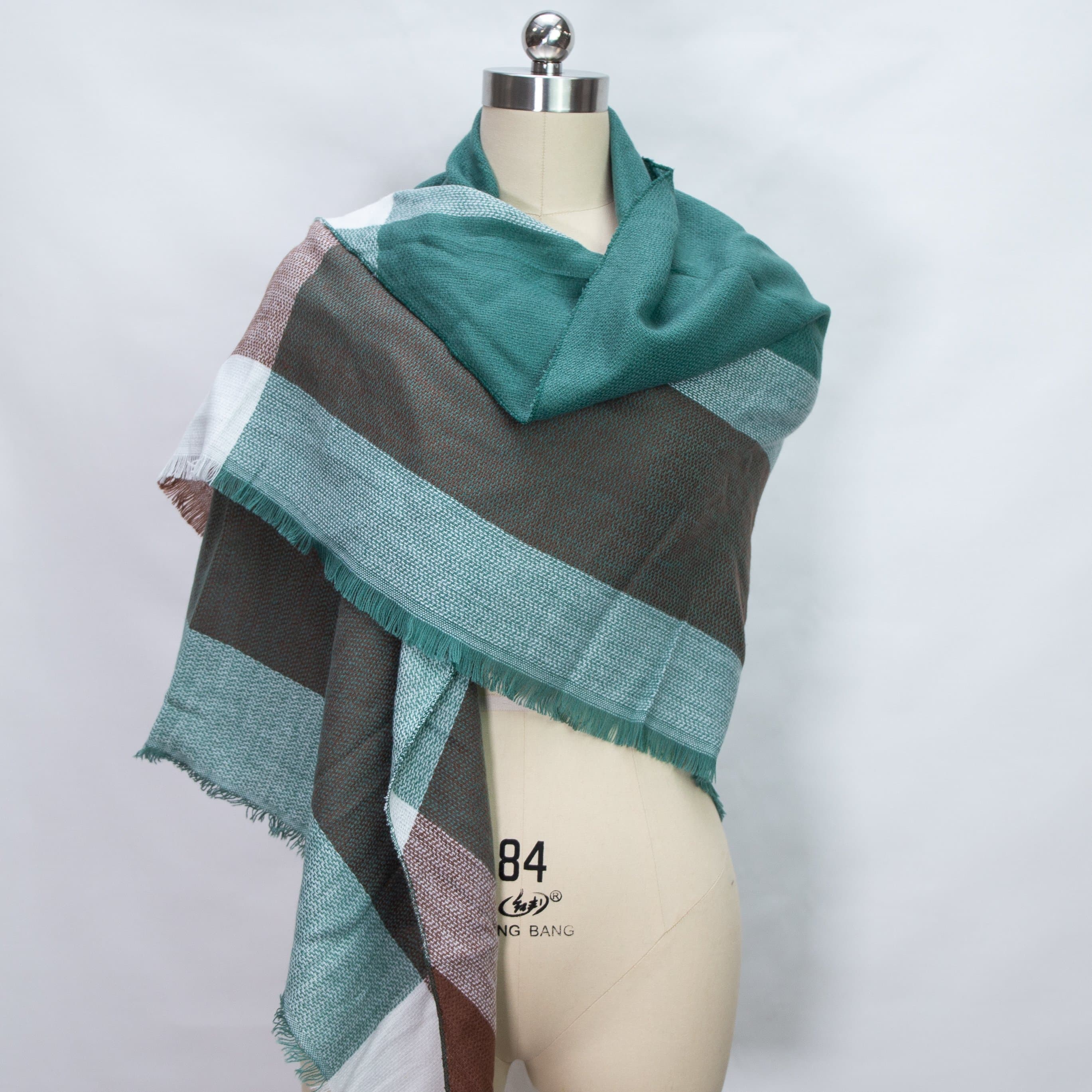 Écharpe Marina - Image 6