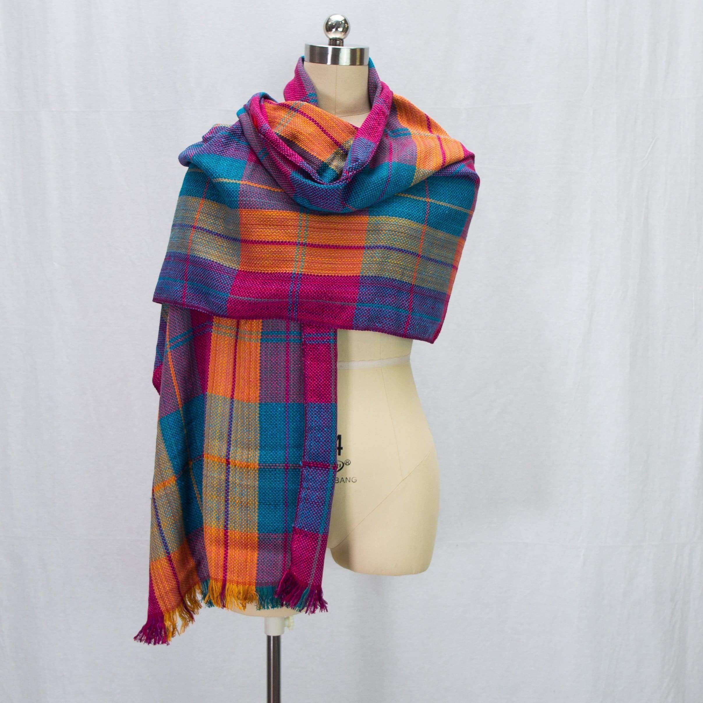 Echarpe Serpentine - Image 11