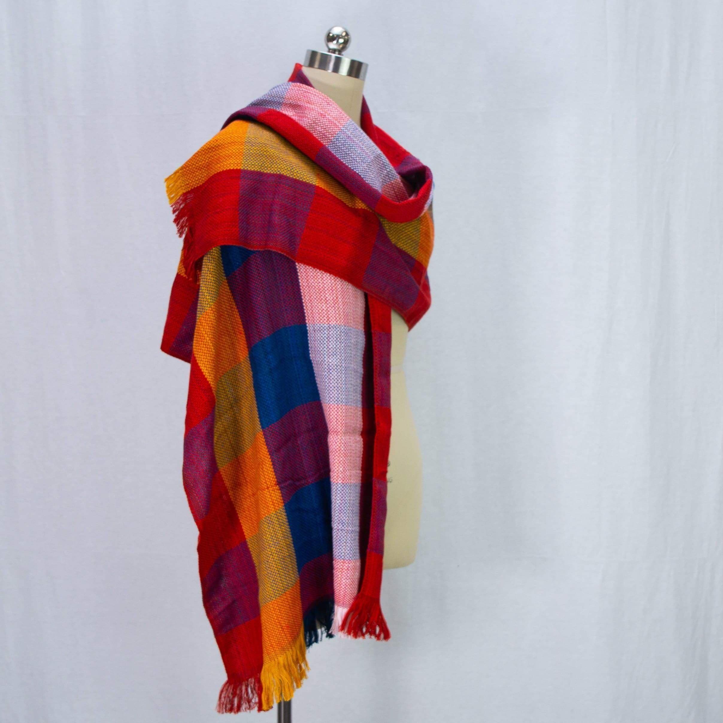 Echarpe Serpentine - Image 12