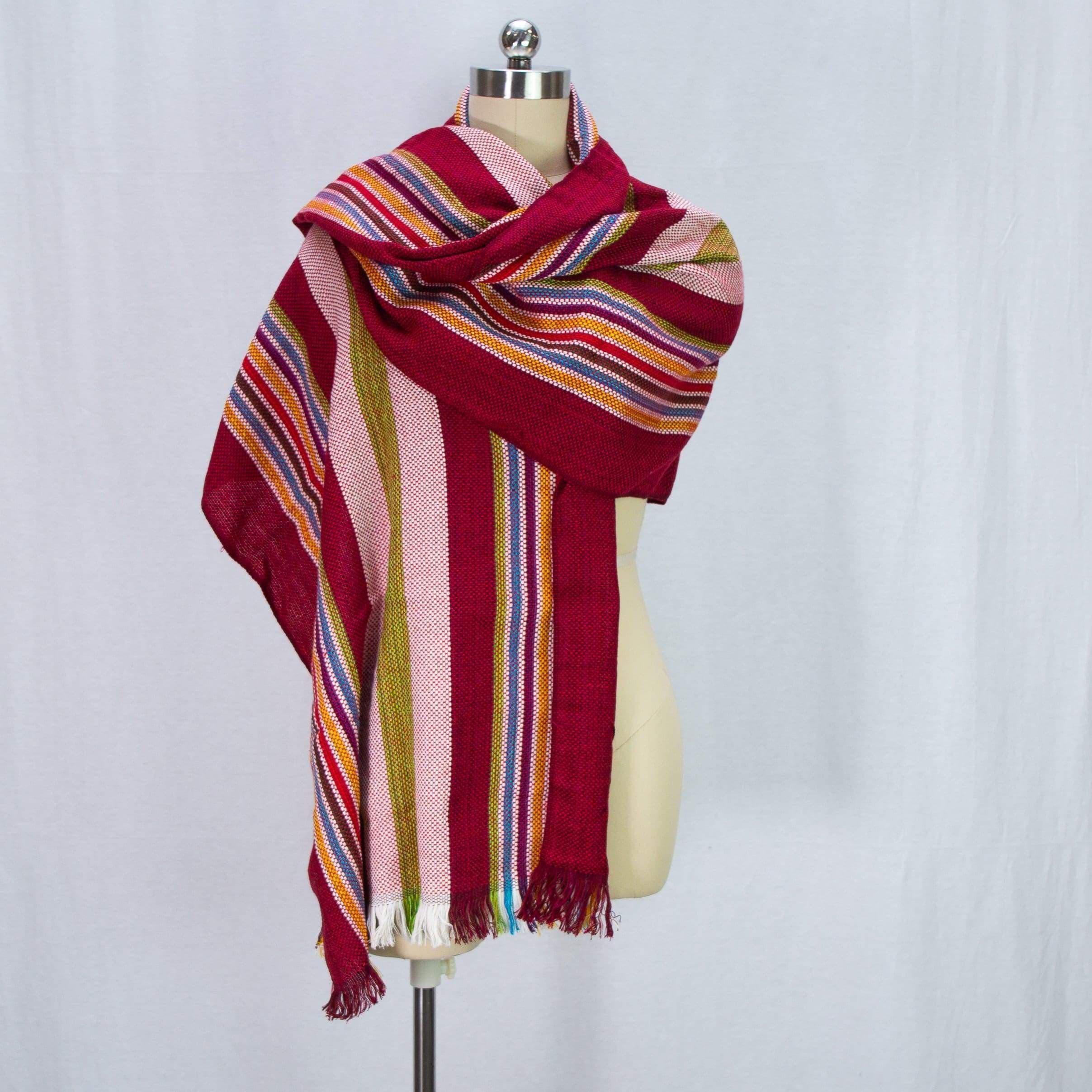 Echarpe Serpentine - Image 13