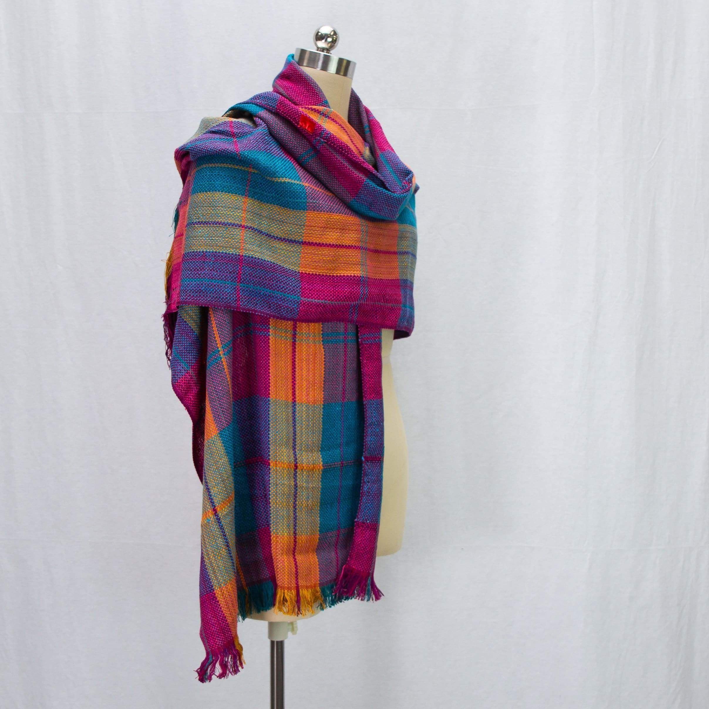 Echarpe Serpentine - Image 14