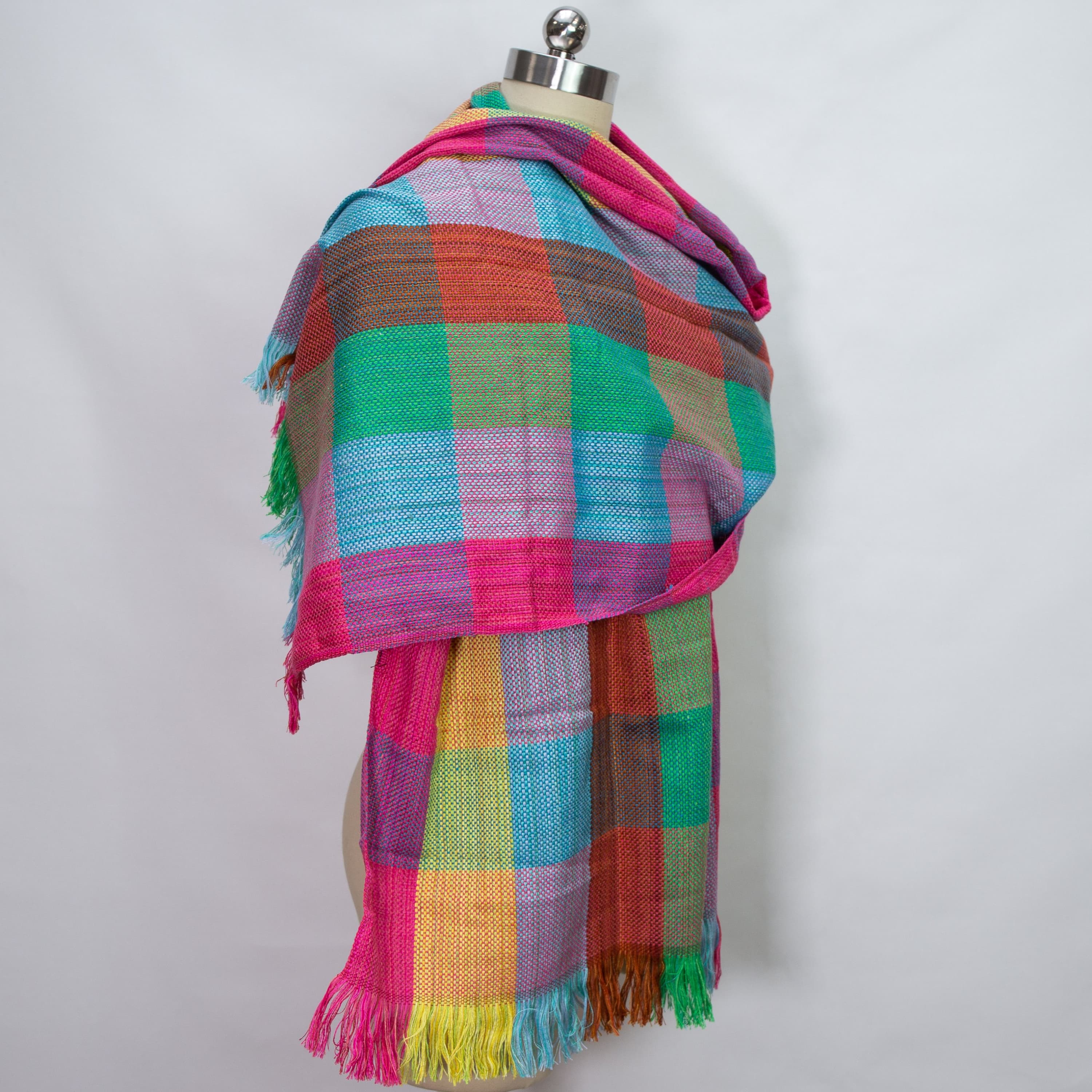 Echarpe Serpentine - Image 19