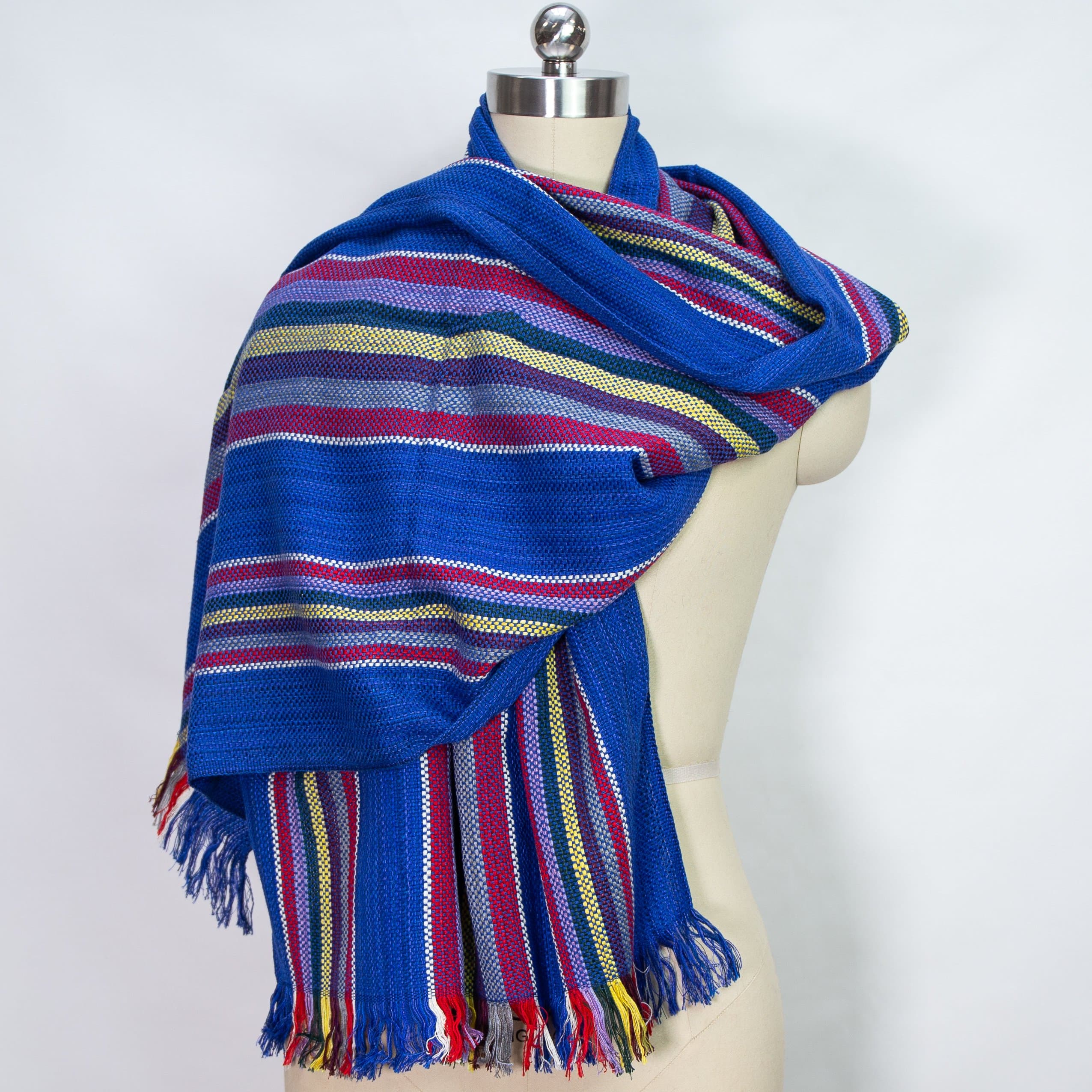 Echarpe Serpentine - Image 3