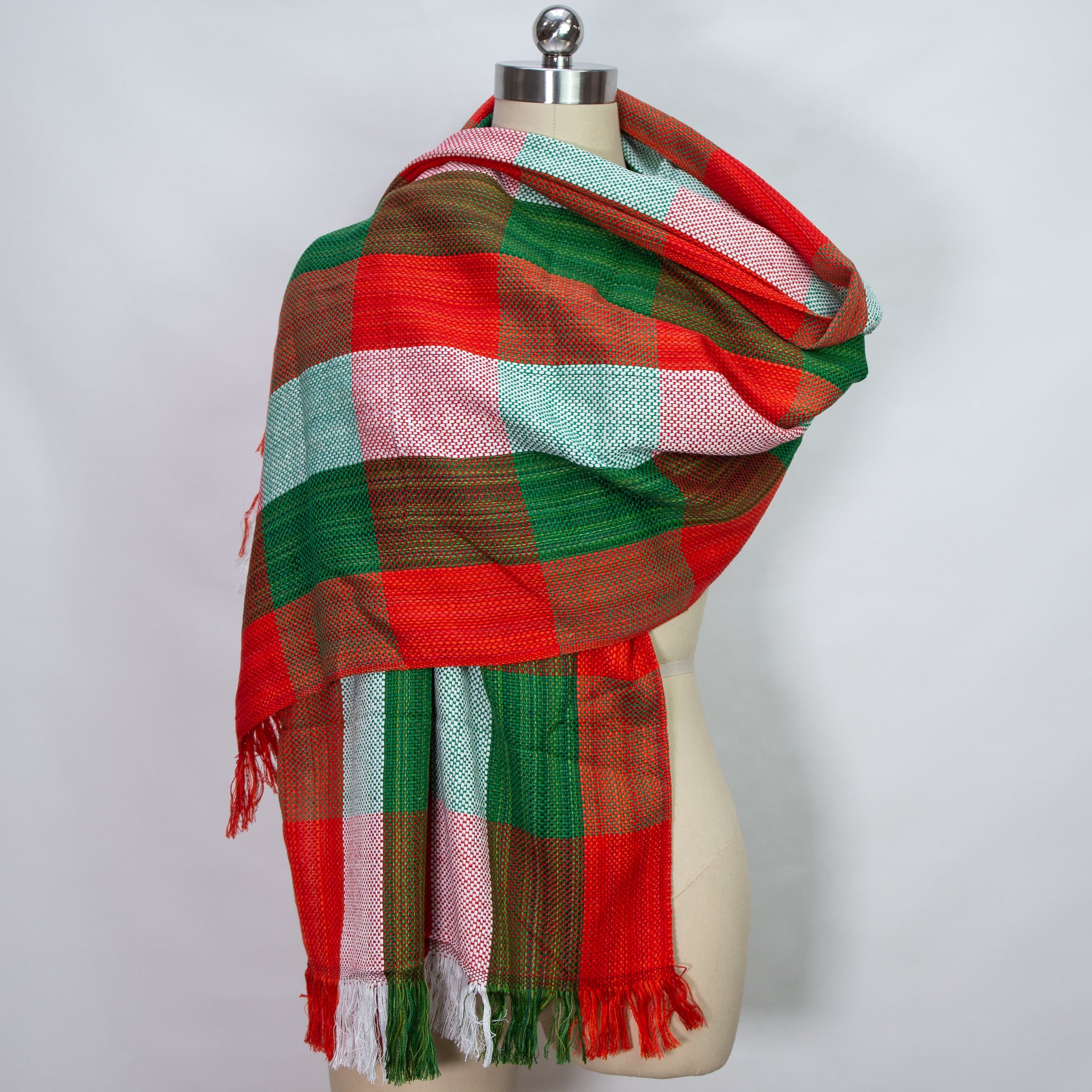 Echarpe Serpentine - Image 4