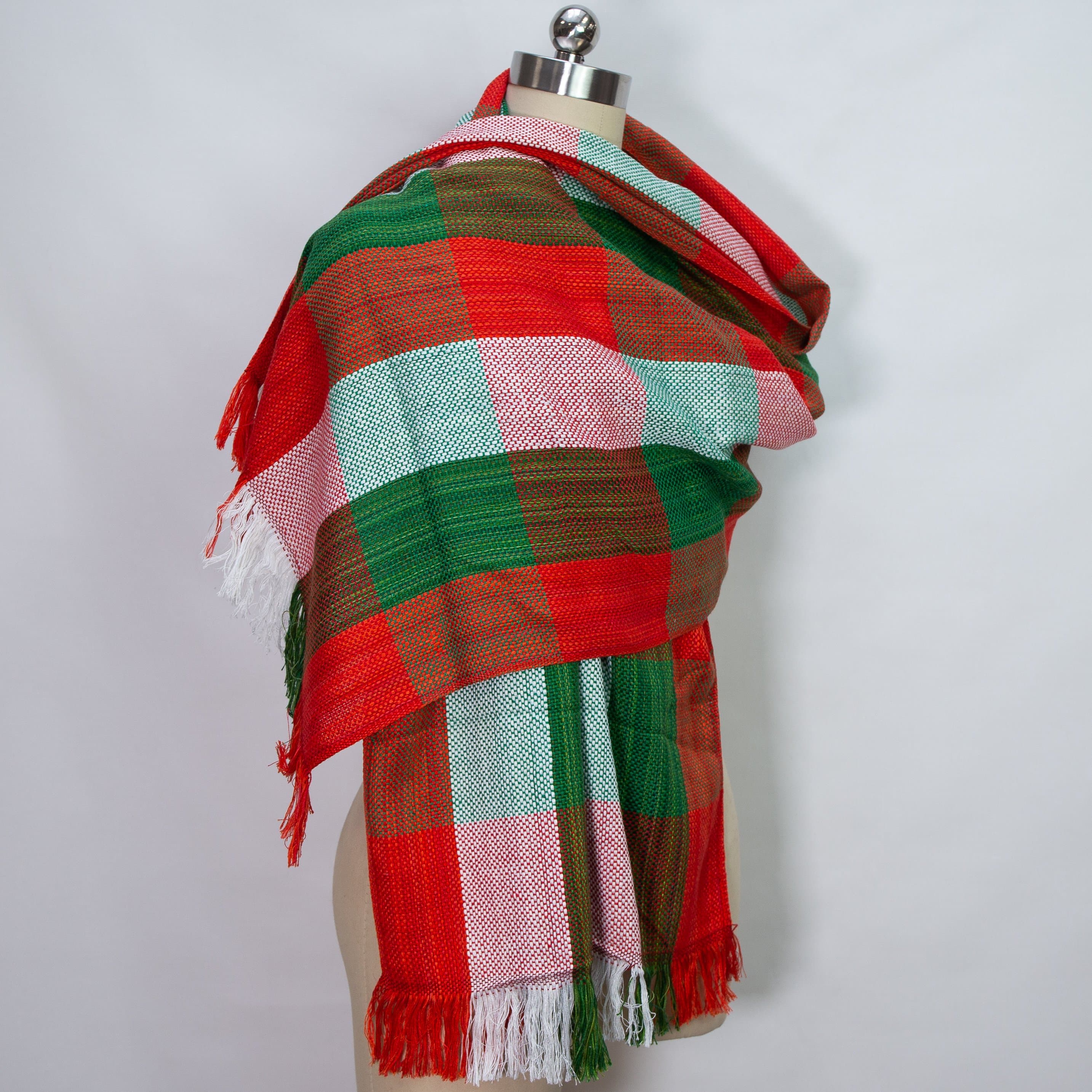 Echarpe Serpentine - Image 5