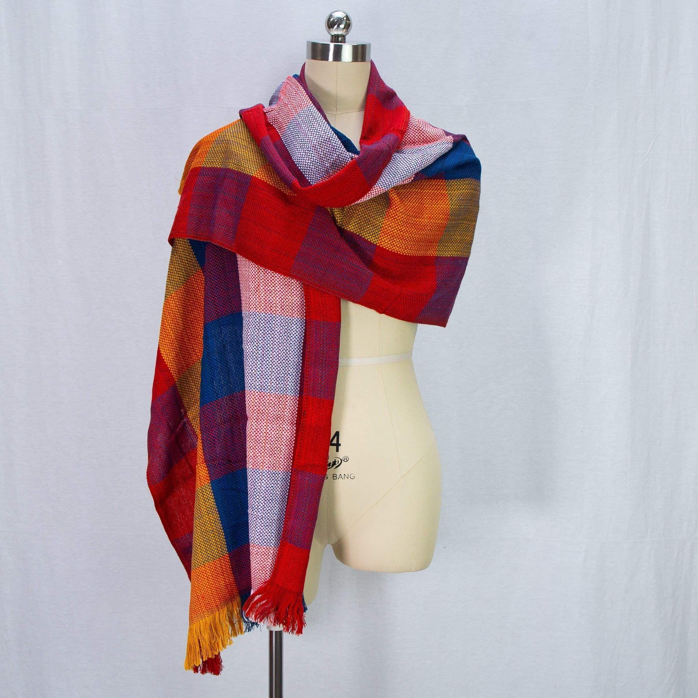 Echarpe Serpentine - Image 7