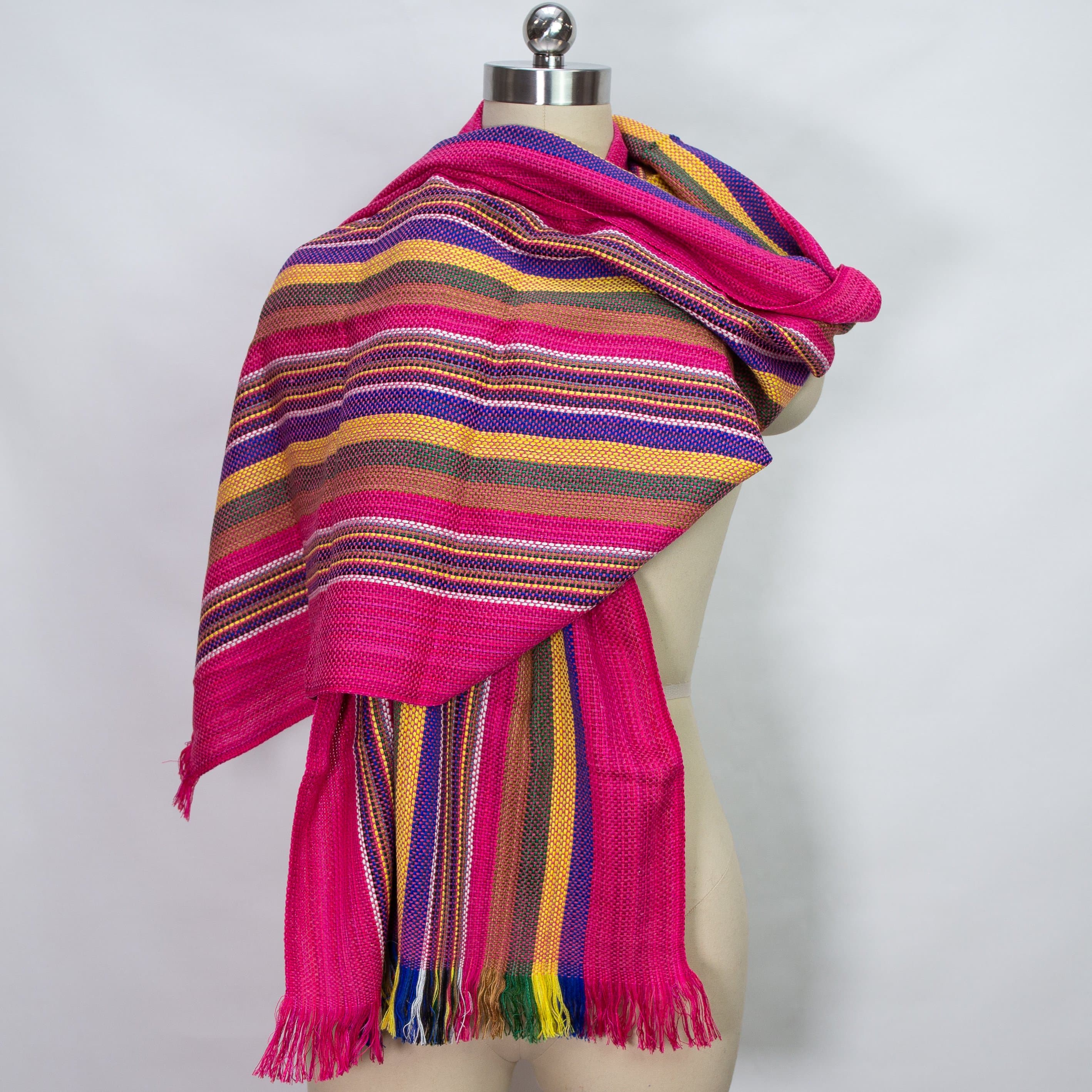 Echarpe Serpentine - Image 8