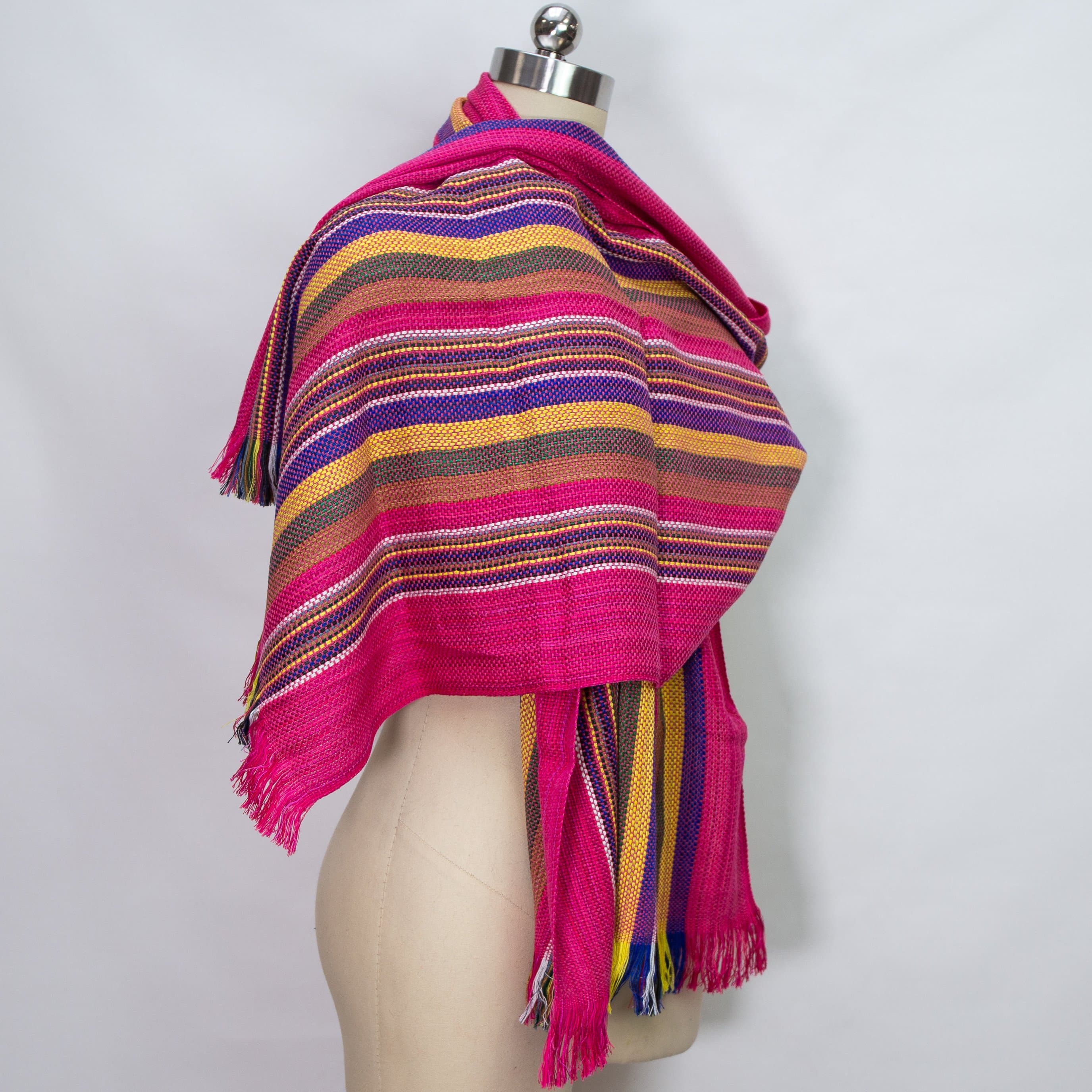 Echarpe Serpentine - Image 9