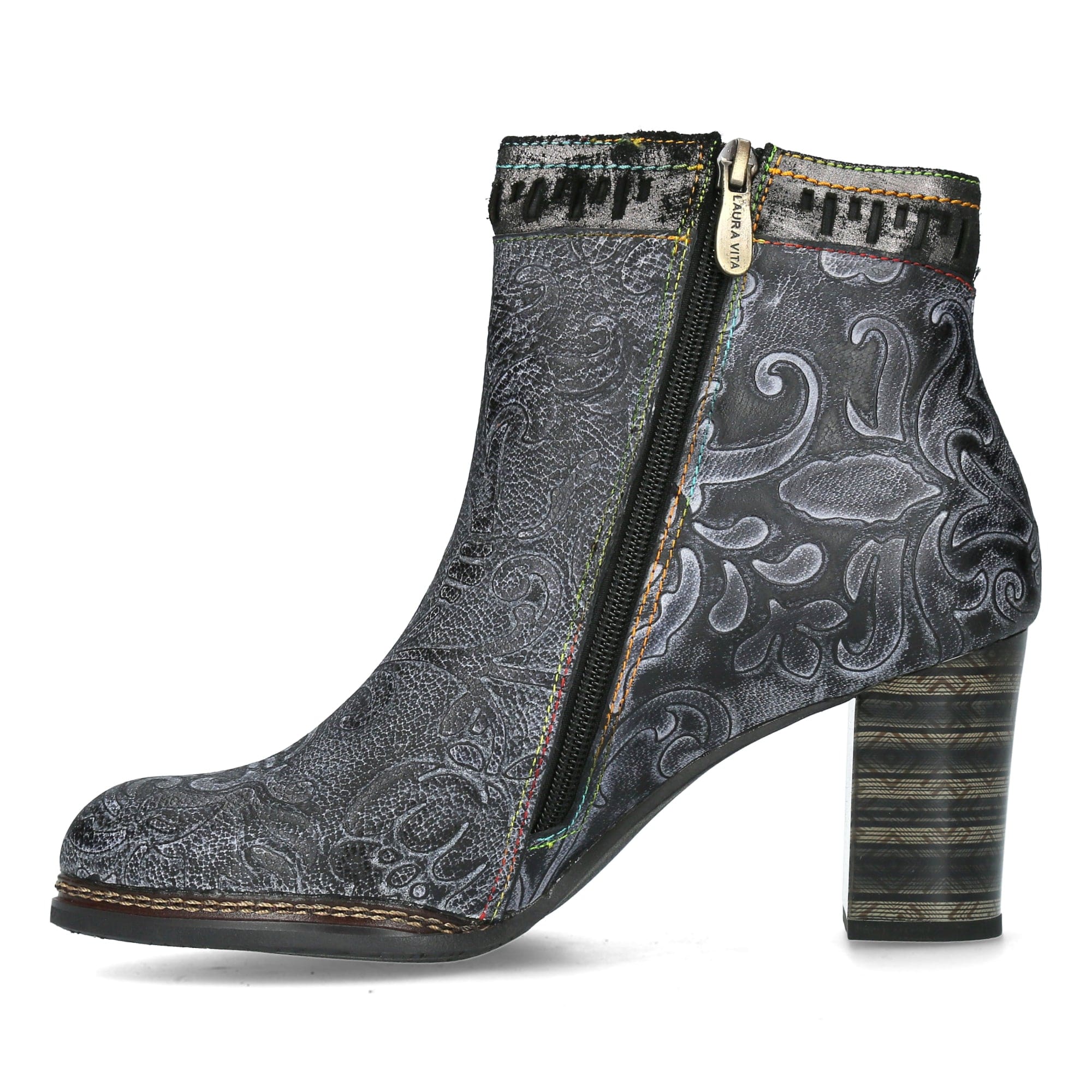 Bottines - ELEA 02 - Image 5