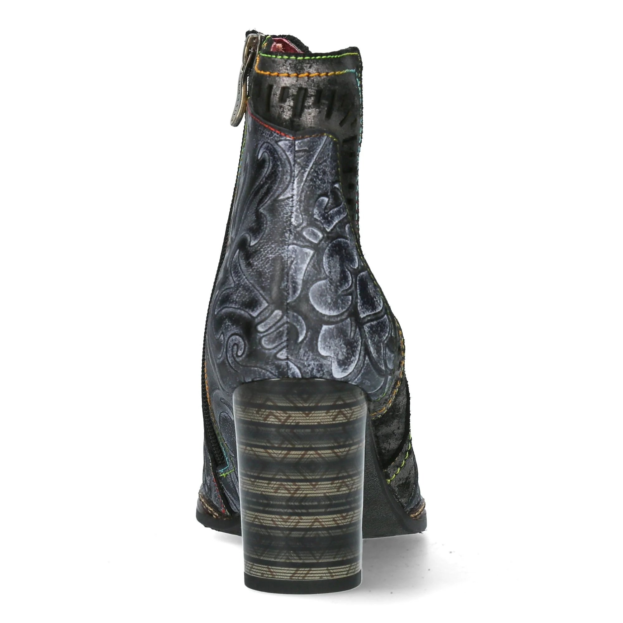 Bottines - ELEA 02 - Image 6