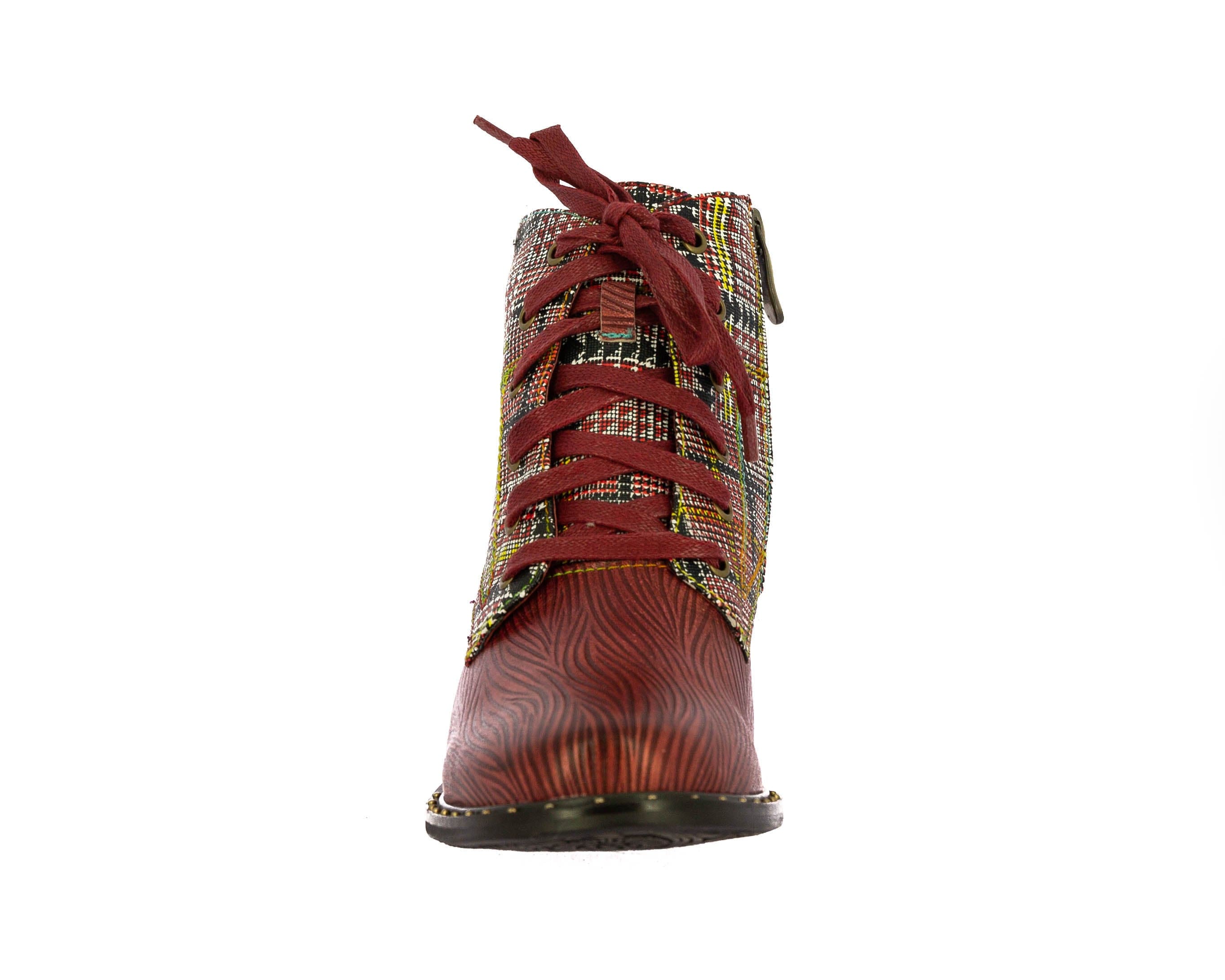 Bottines - EMCMAO 05 - Image 11