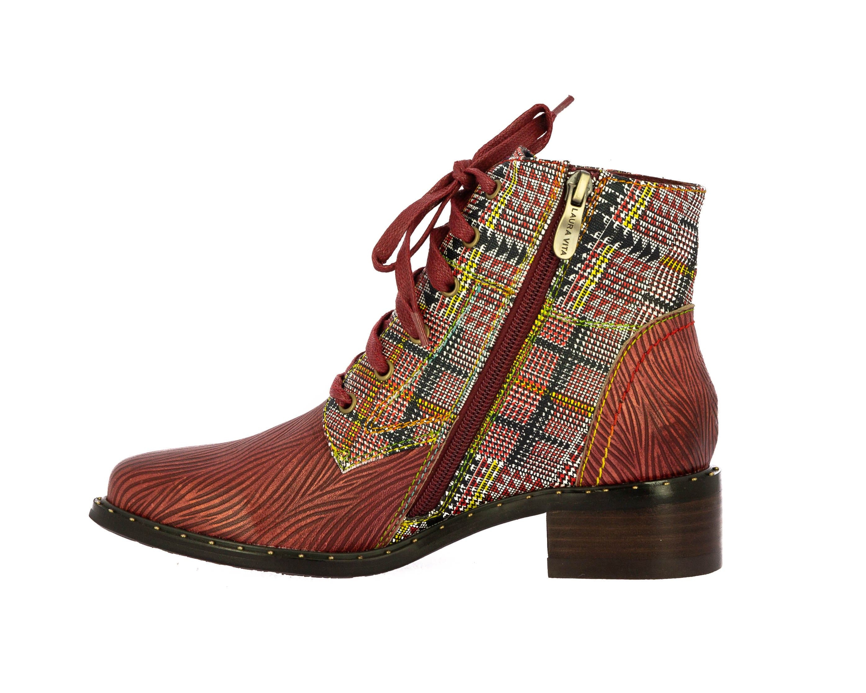 Bottines - EMCMAO 05 - Image 12