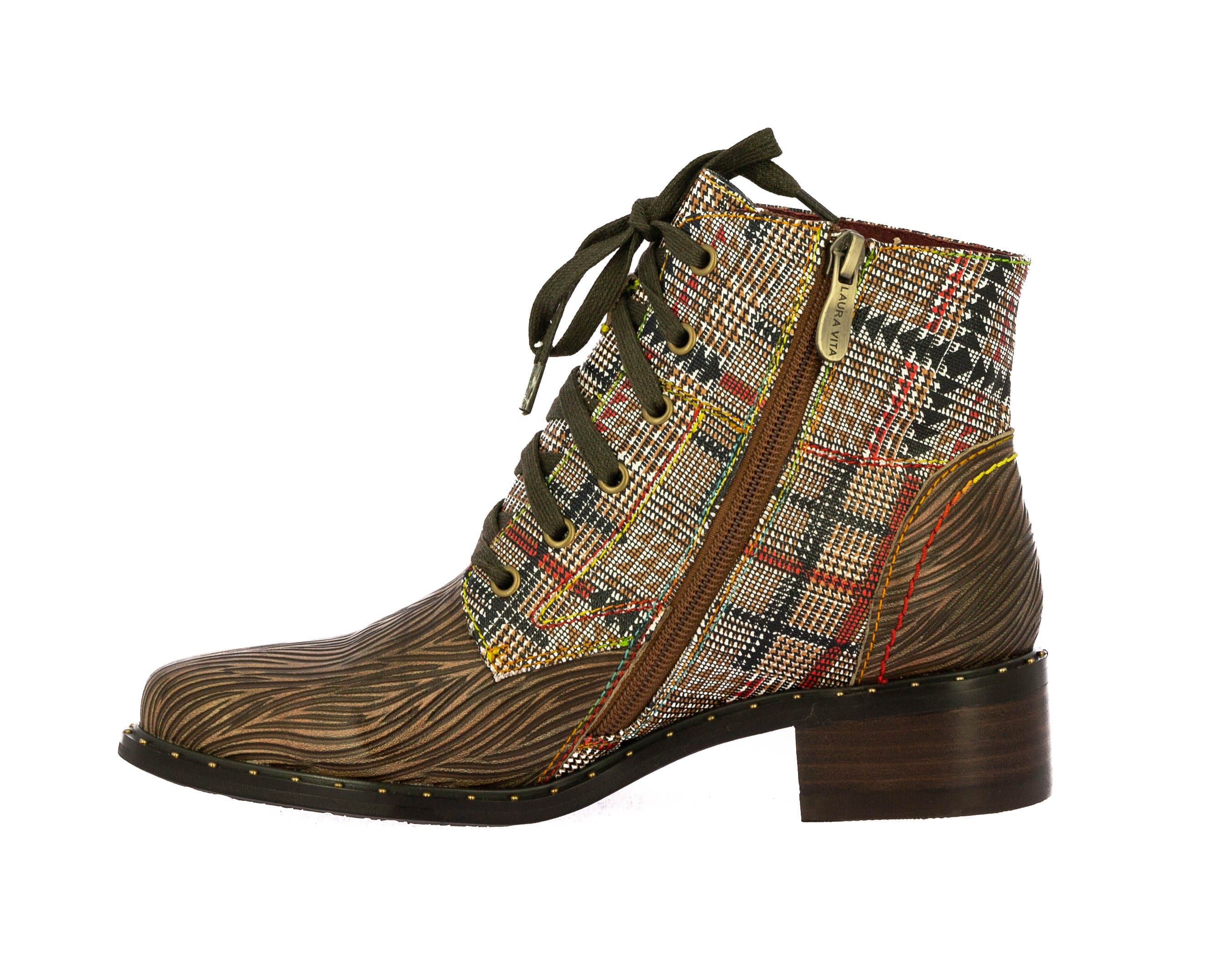 Bottines - EMCMAO 05 - Image 9