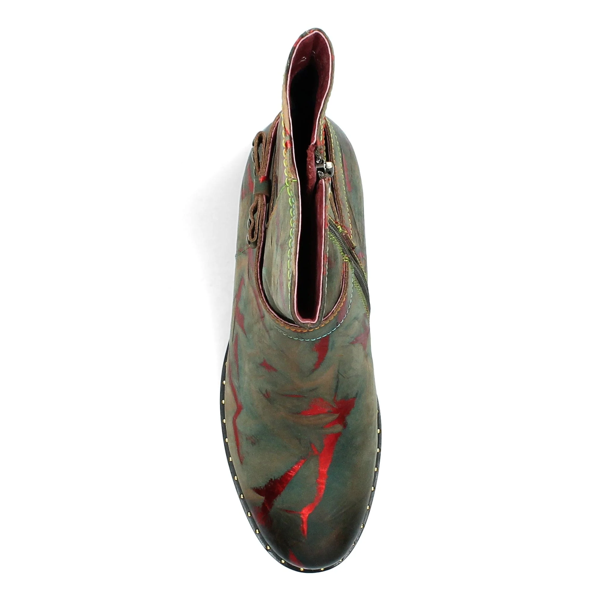 Bottines - EMMA 04 - Image 10