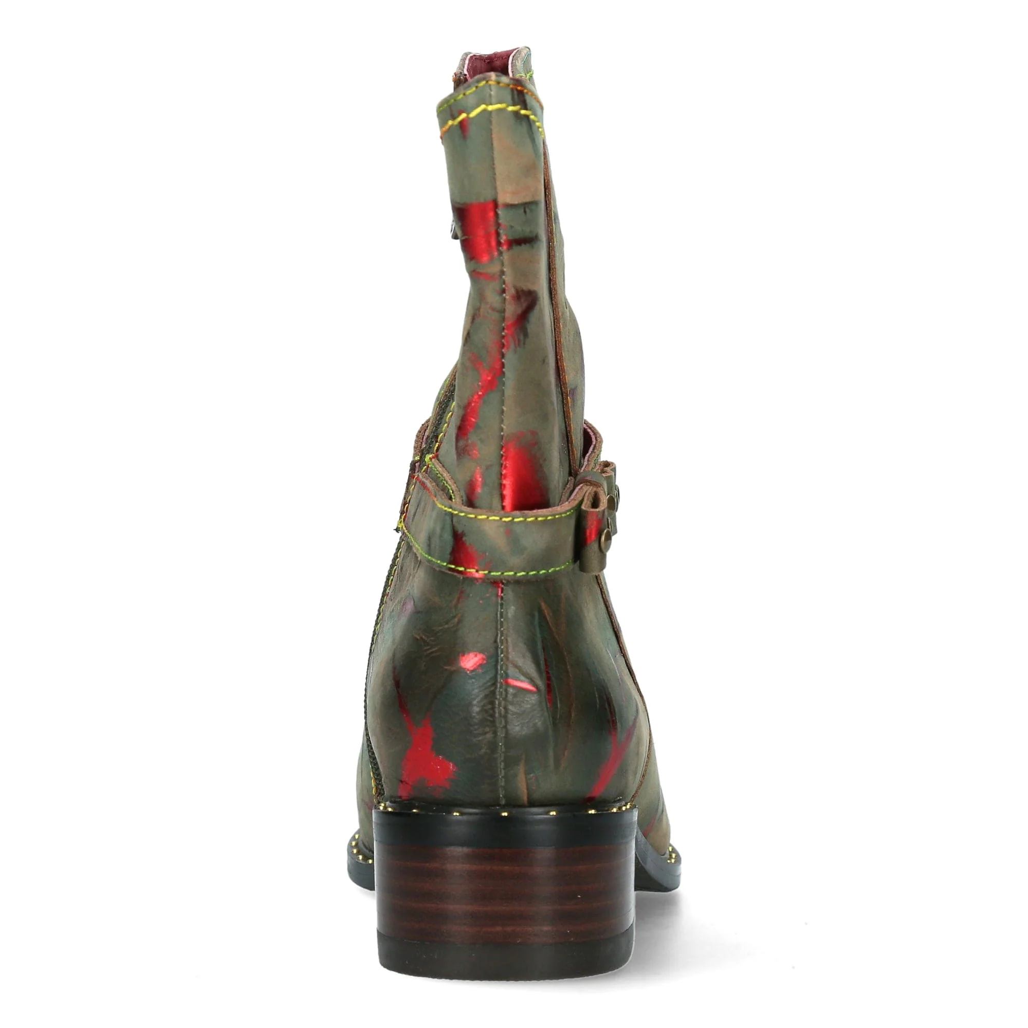 Bottines - EMMA 04 - Image 12