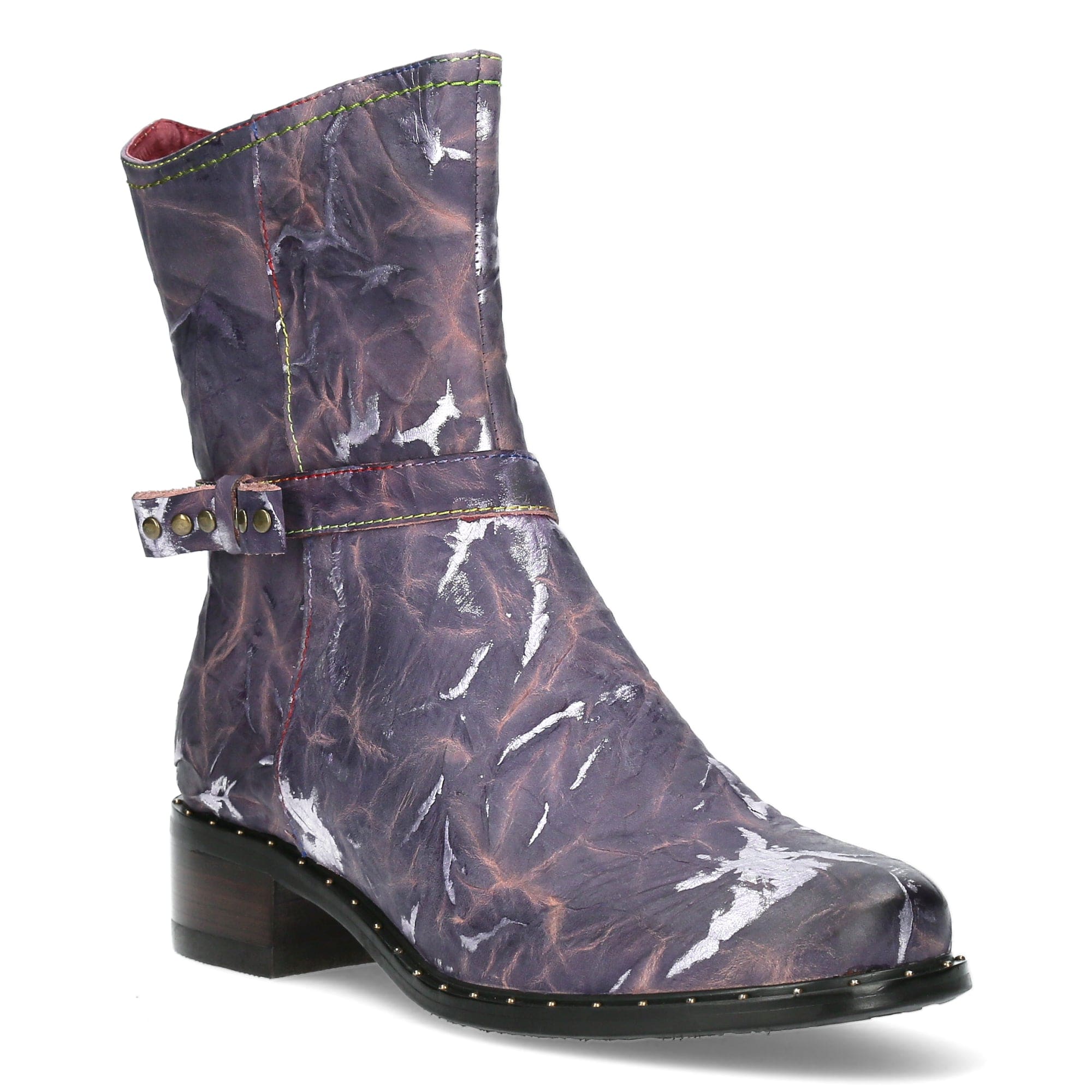 Bottines - EMMA 04 - Image 14