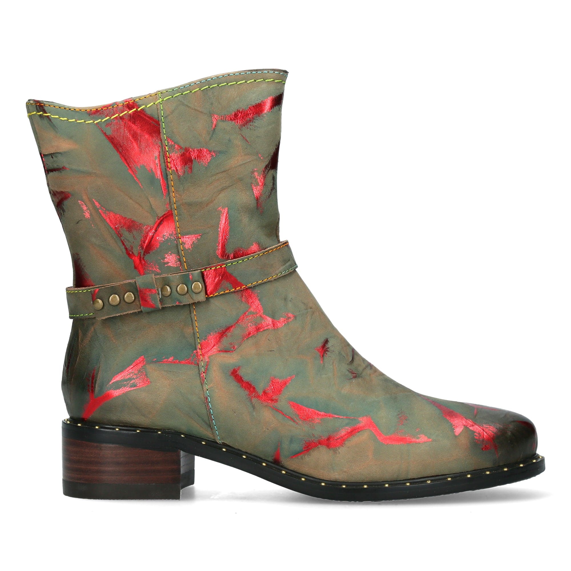 Bottines - EMMA 04 - Image 7