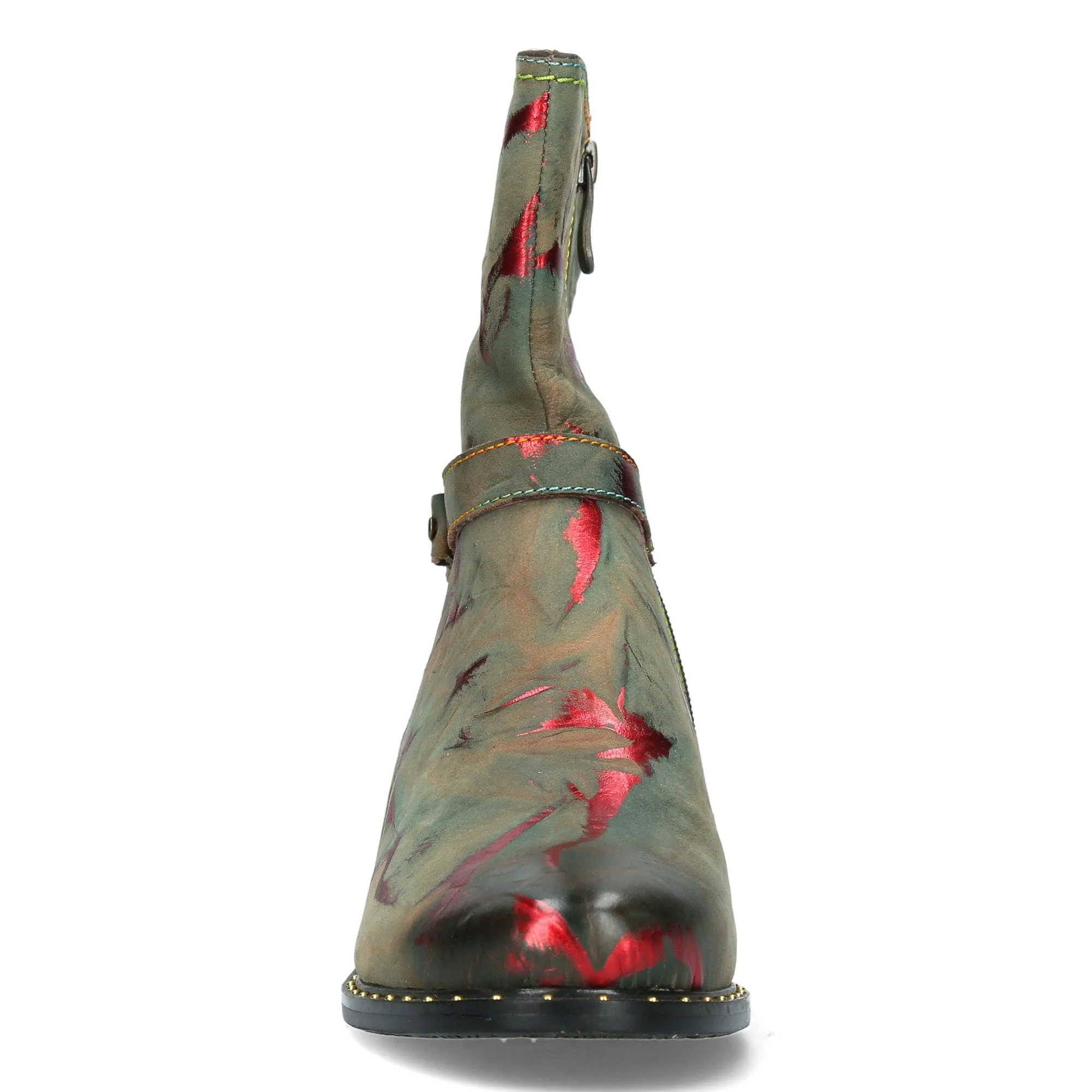 Bottines - EMMA 04 - Image 9