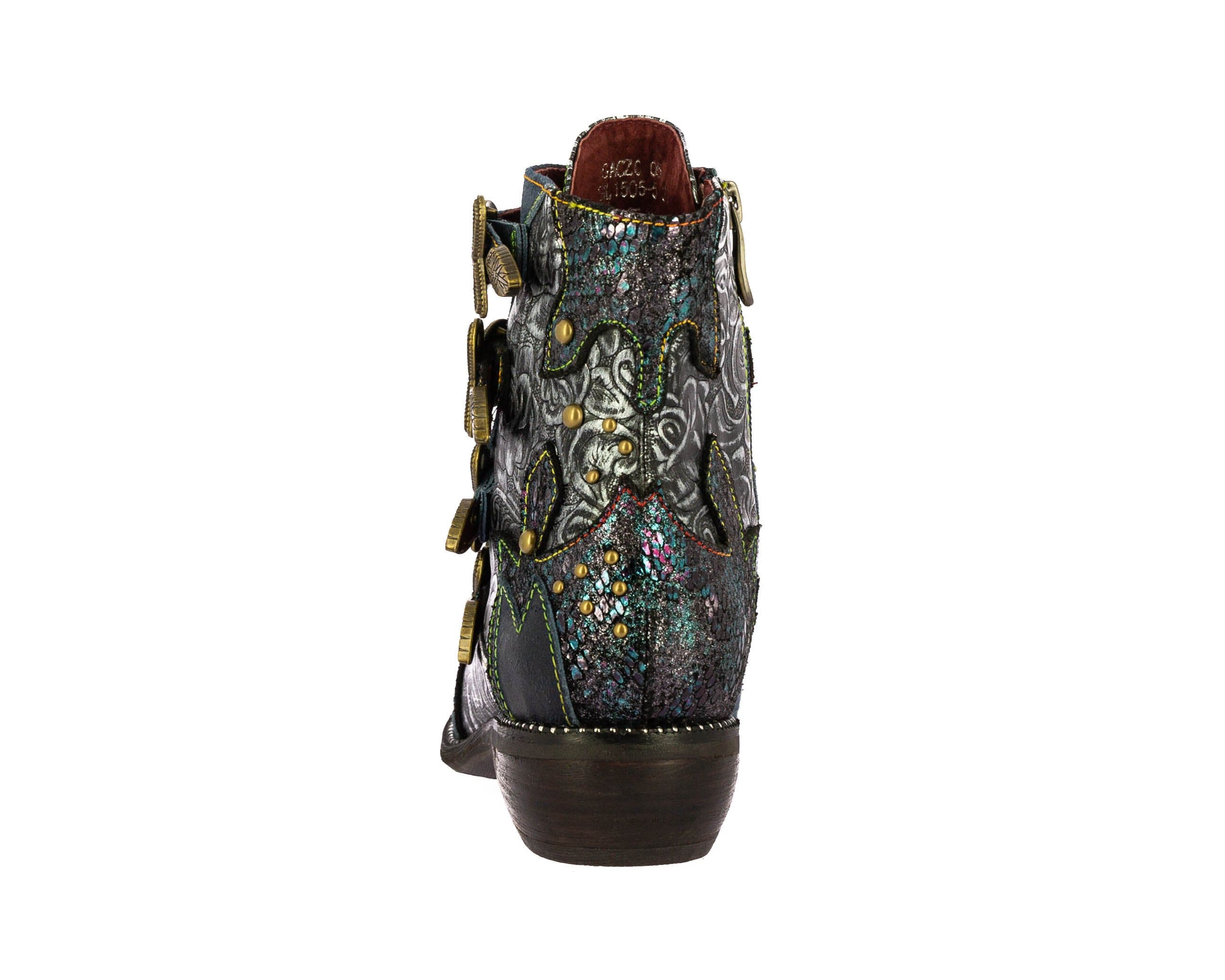 Santiags - Bottines ERCWINAO 05 - Image 10