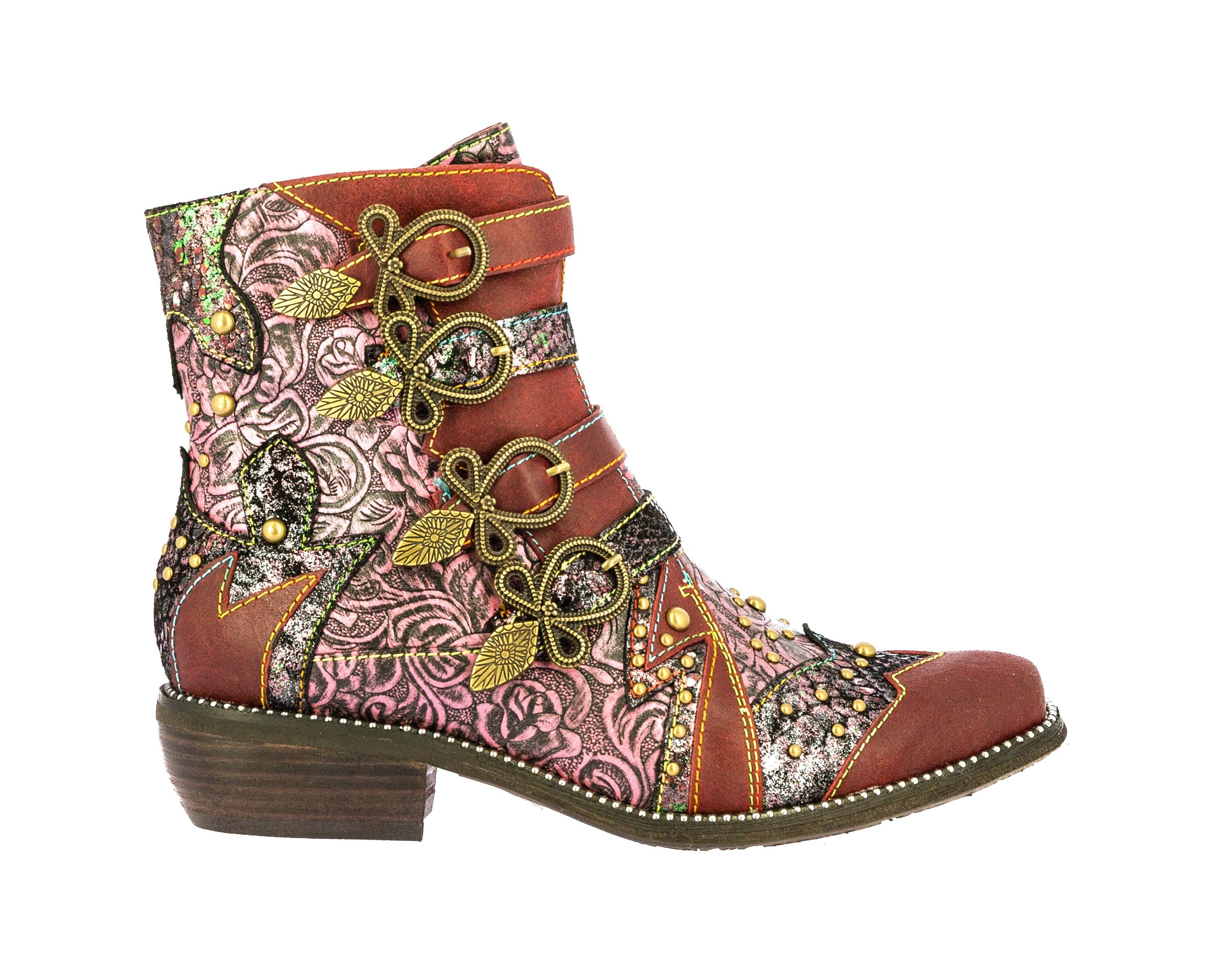 Santiags - Bottines ERCWINAO 05 - Image 11