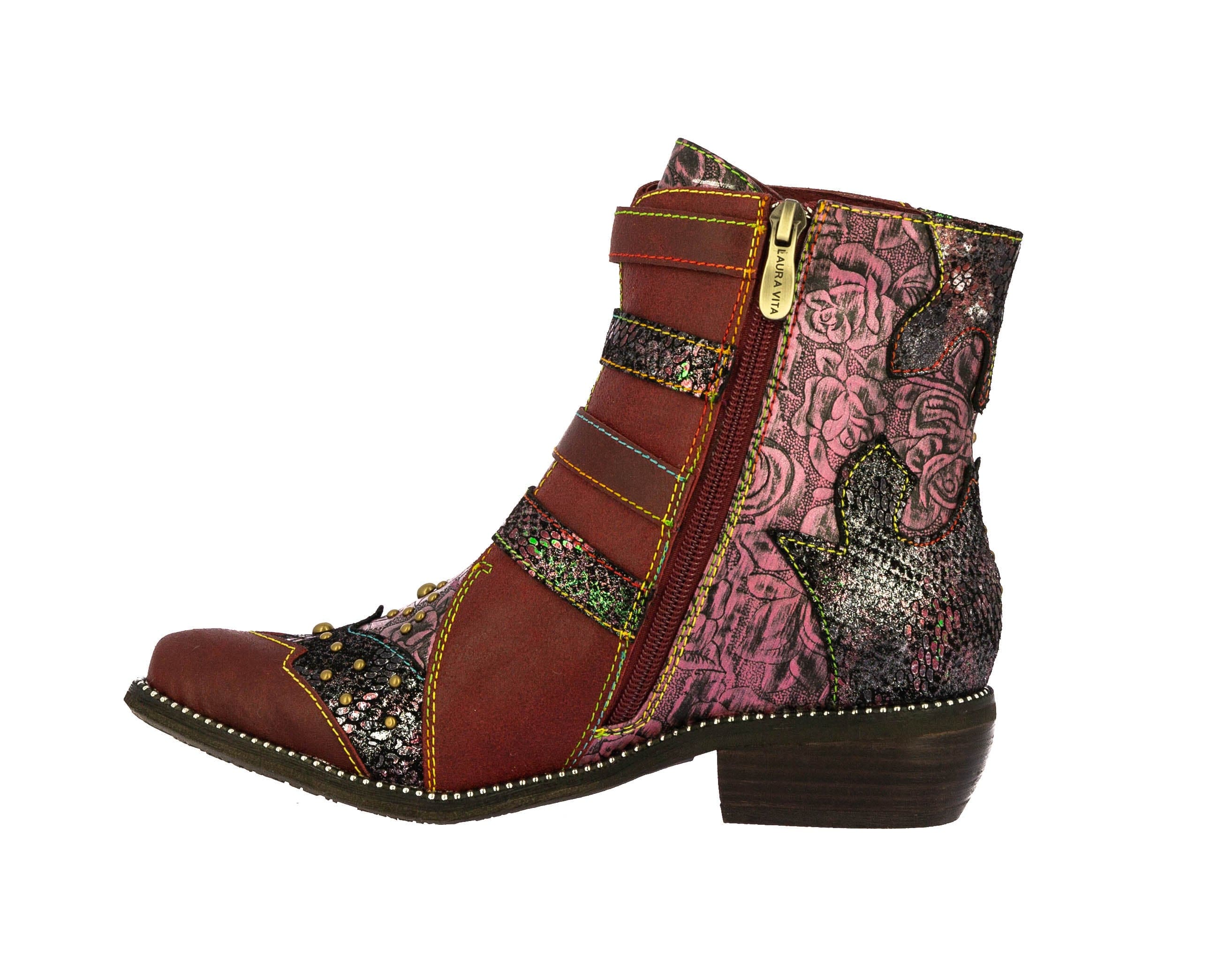 Santiags - Bottines ERCWINAO 05 - Image 13