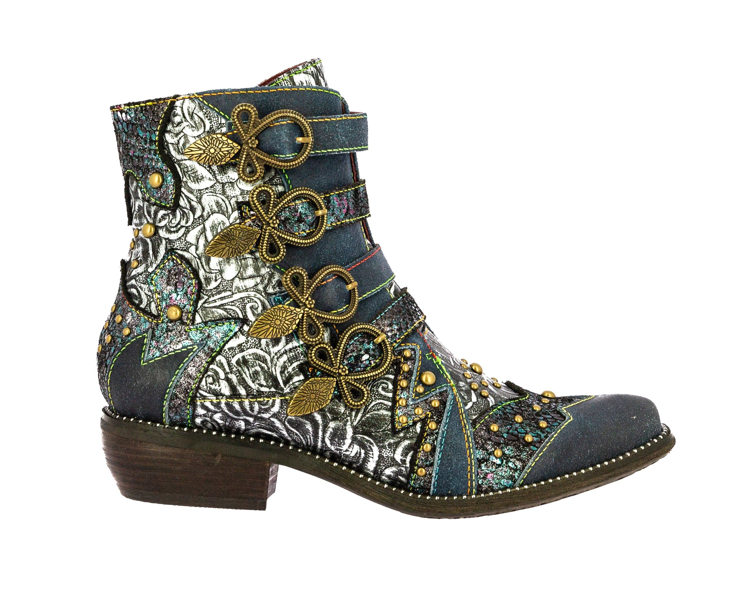 Santiags - Bottines ERCWINAO 05 - Image 6