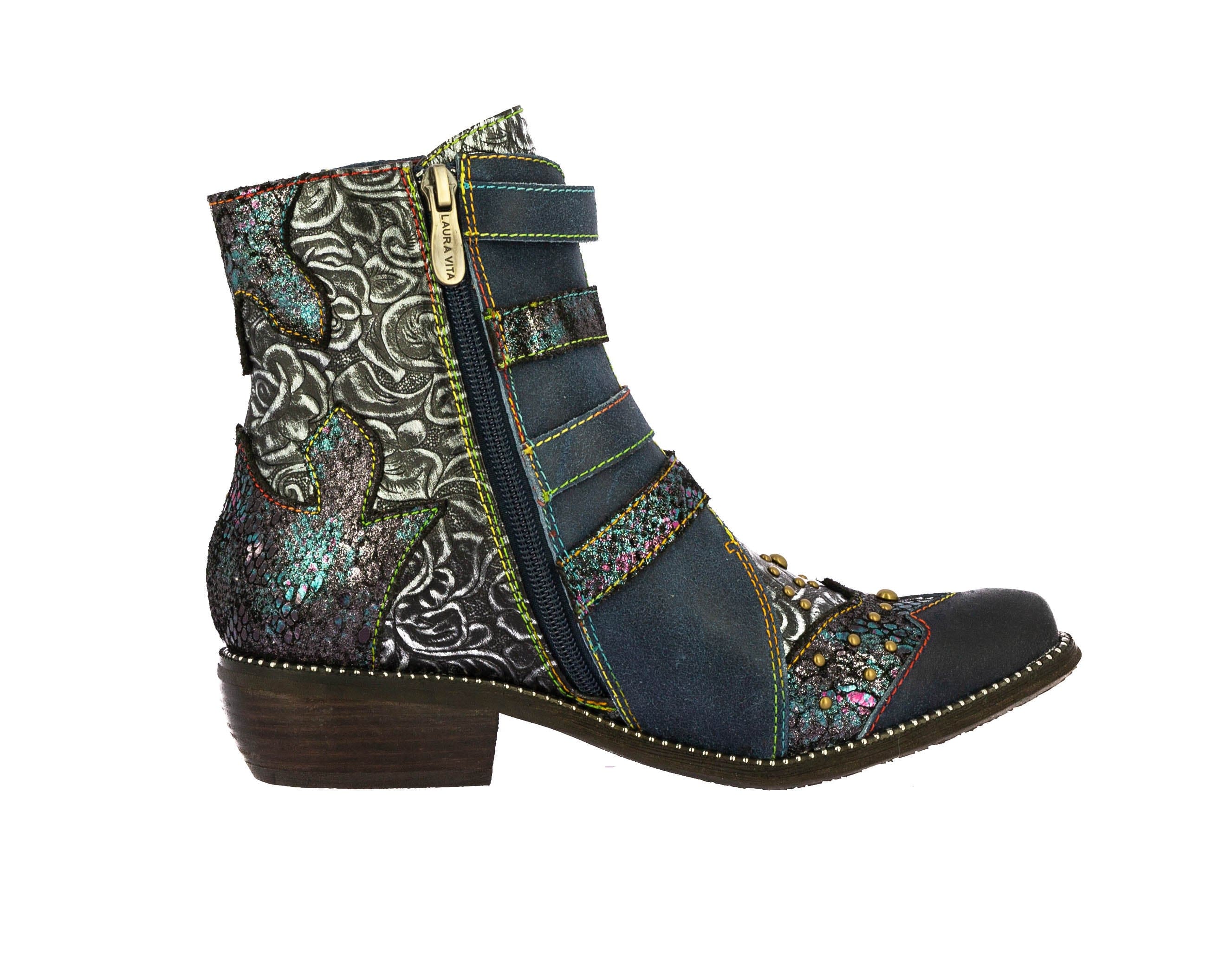 Santiags - Bottines ERCWINAO 05 - Image 8