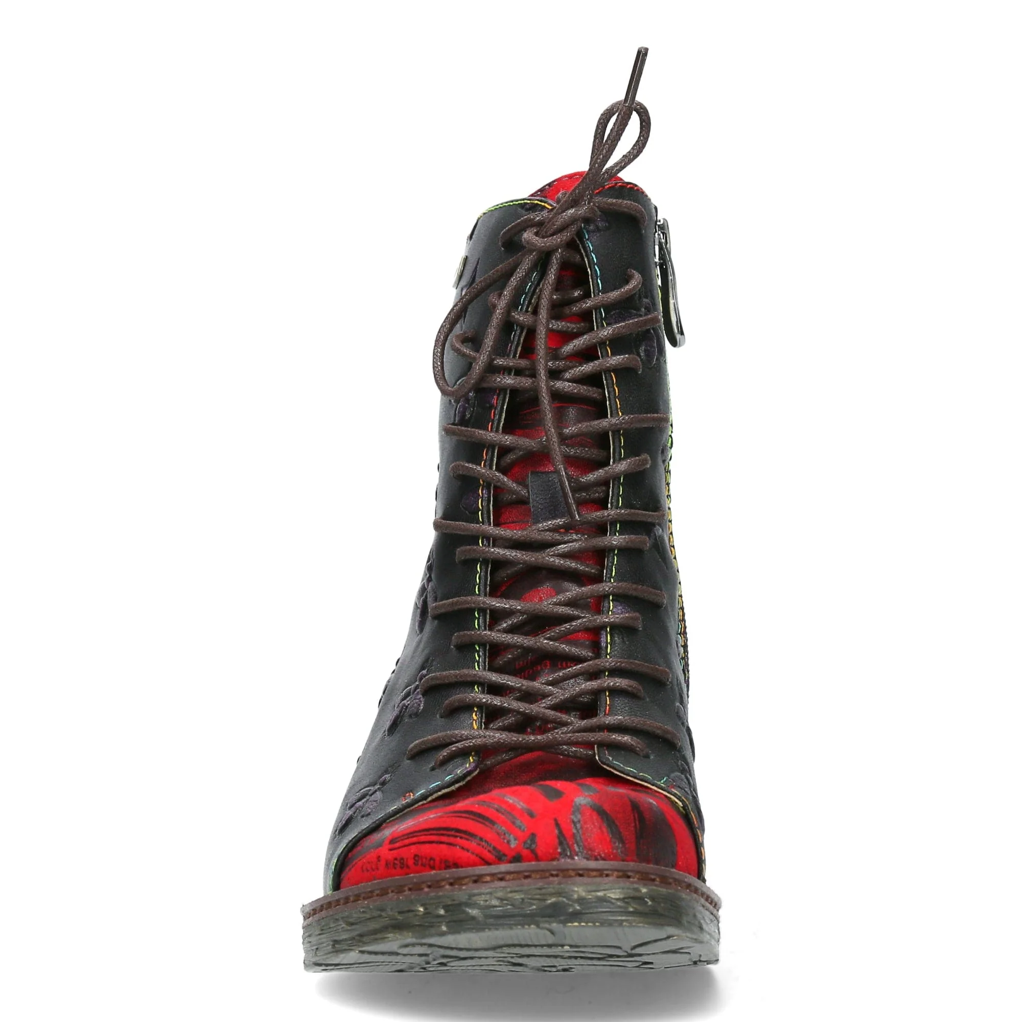 Bottines - ERNAULT 02 - Image 10