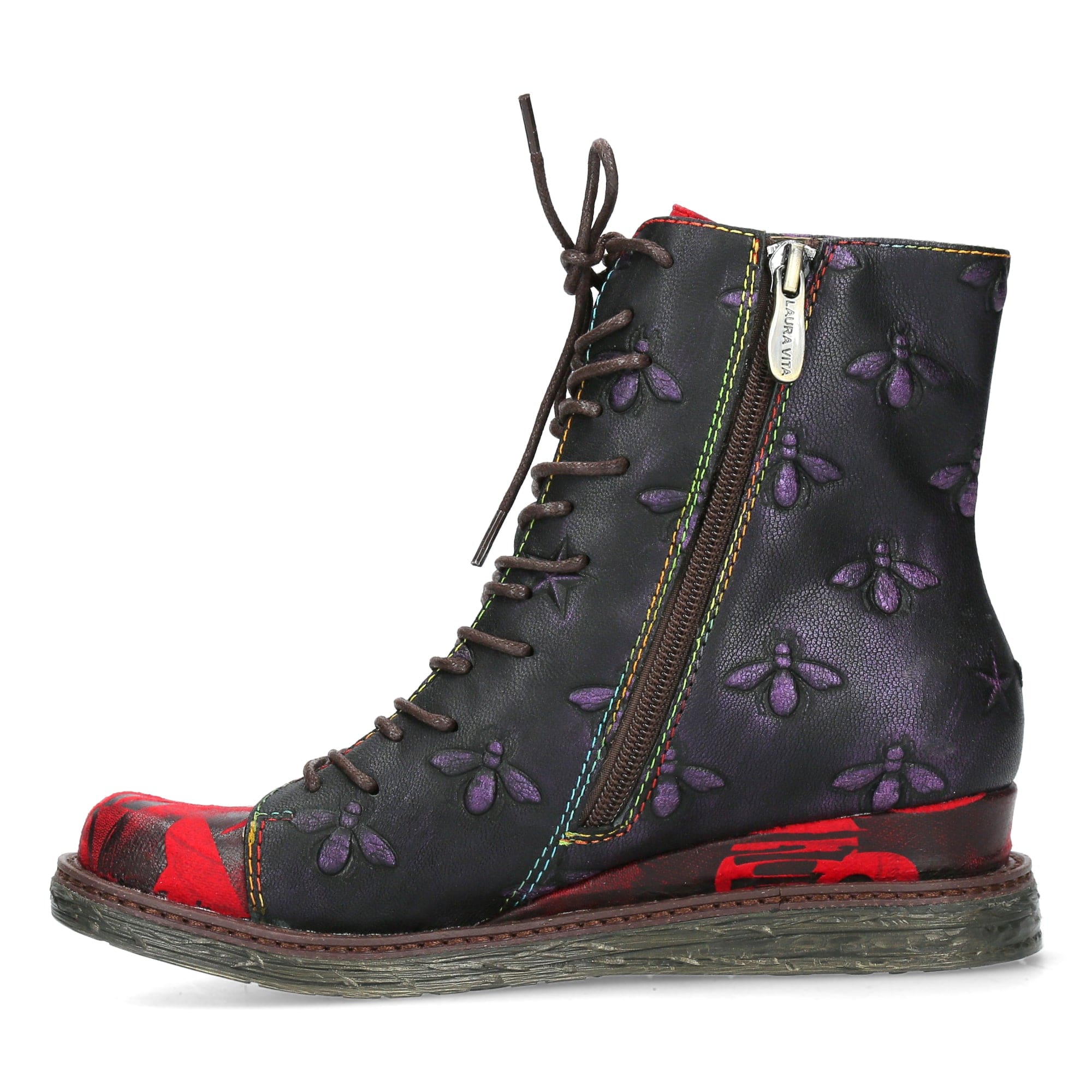 Bottines - ERNAULT 02 - Image 12