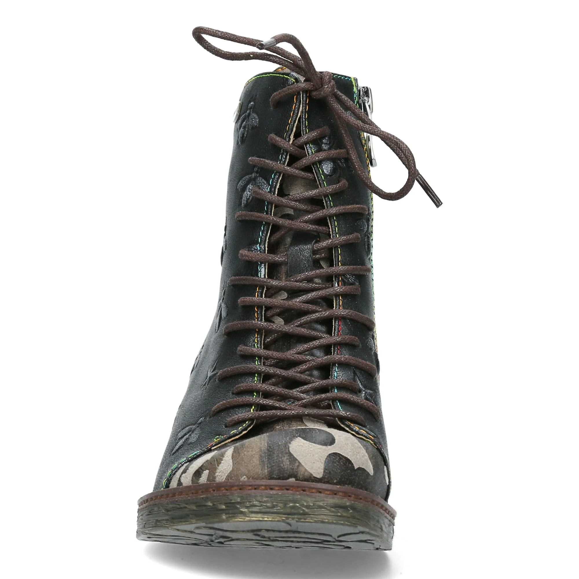 Bottines - ERNAULT 02 - Image 3