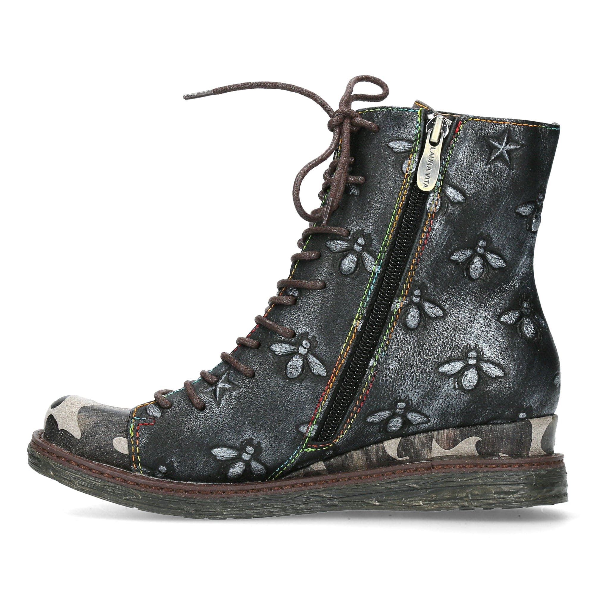 Bottines - ERNAULT 02 - Image 5