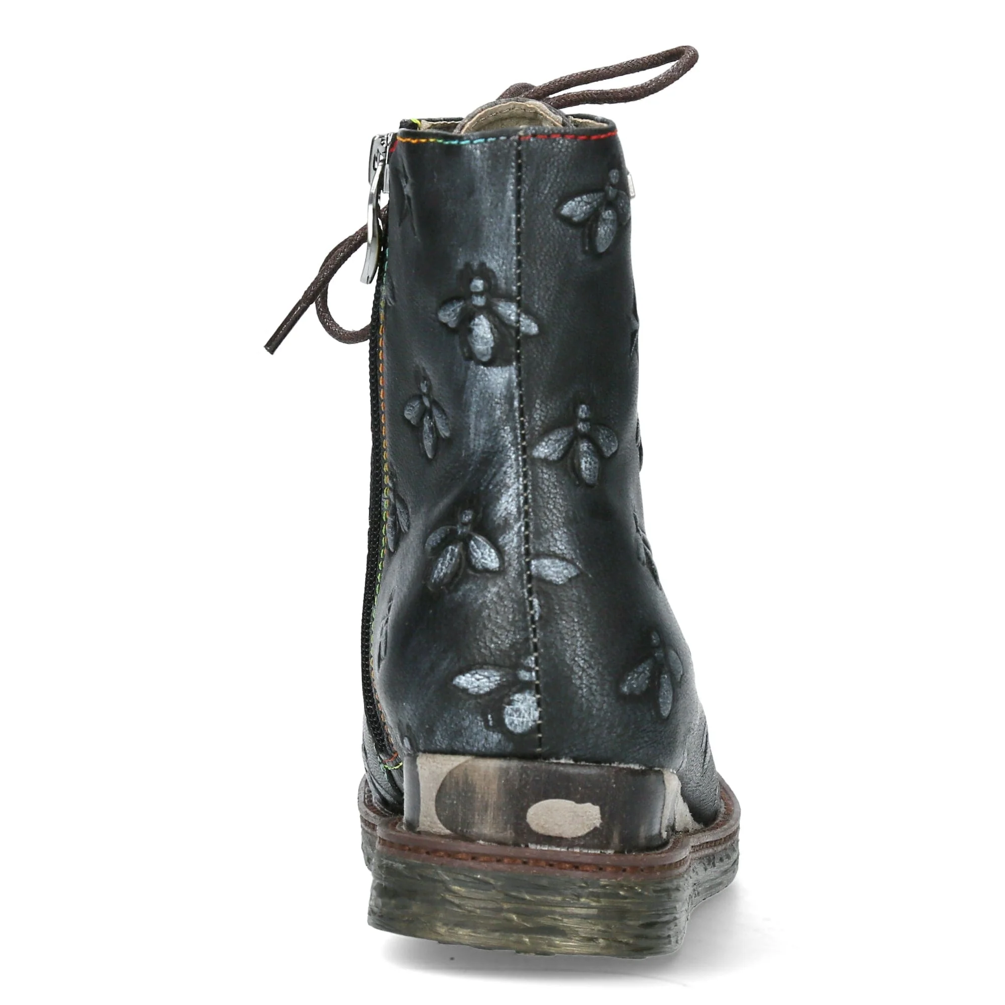Bottines - ERNAULT 02 - Image 6