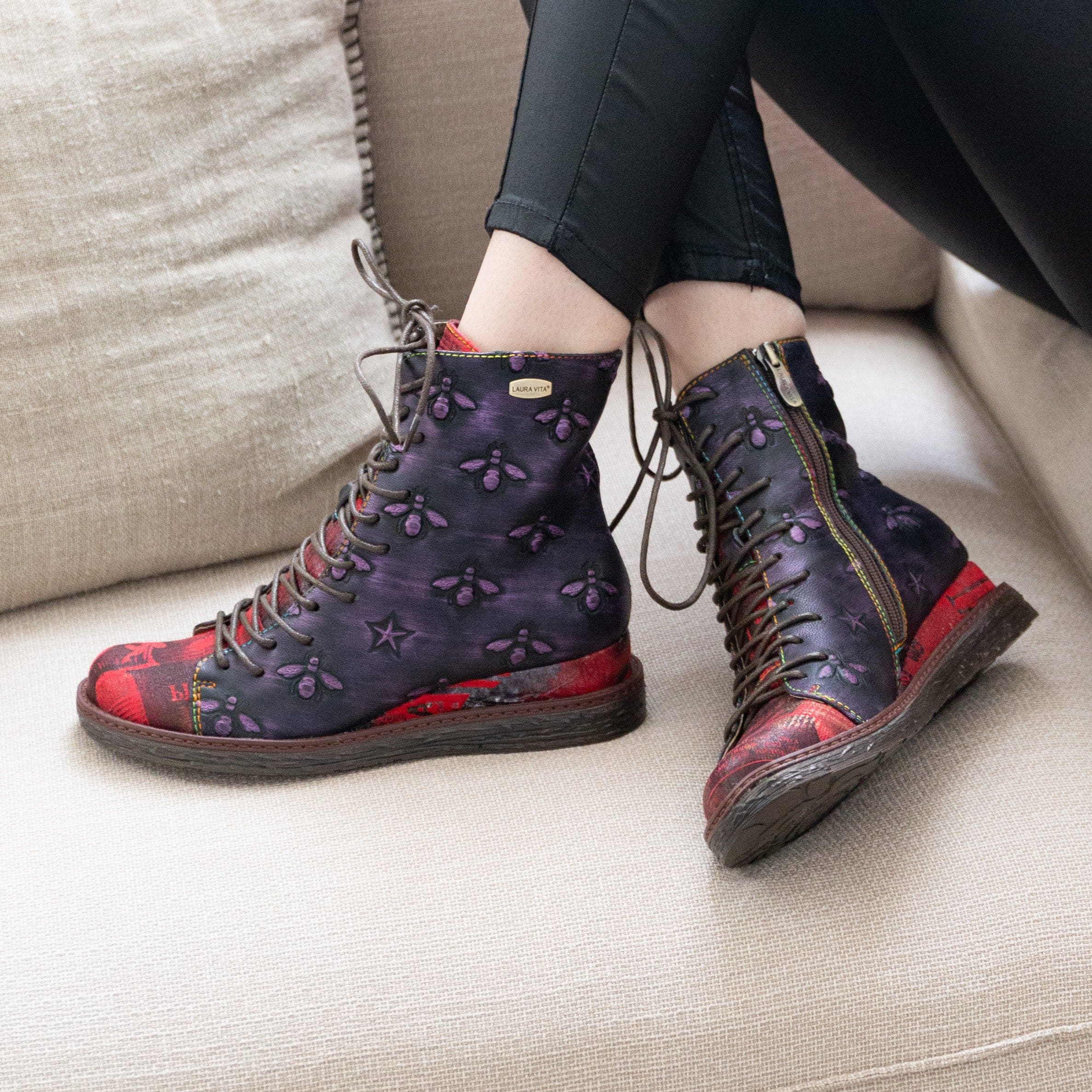 Bottines - ERNAULT 02 - Image 7