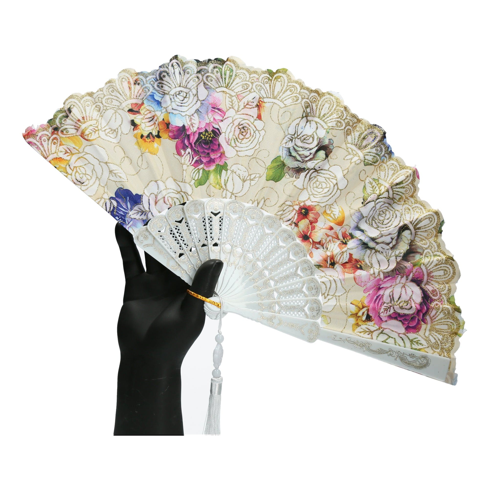 Eventail Paola - Image 10