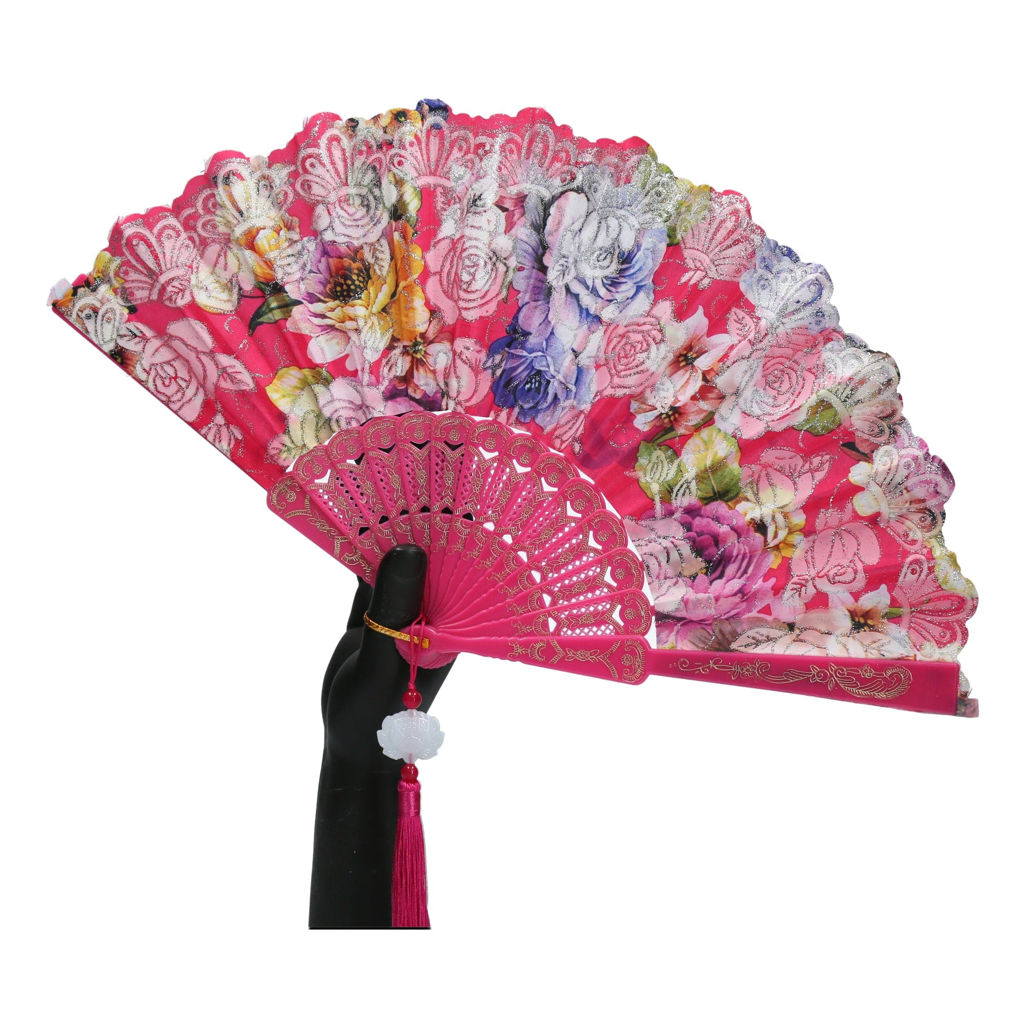 Eventail Paola - Image 9