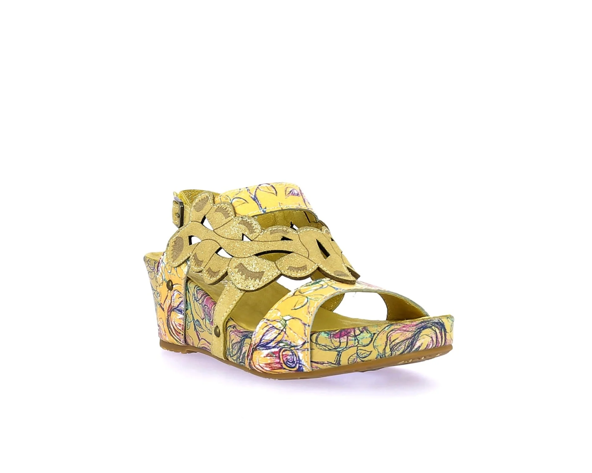 Sandales - FACDIAO 23 - Image 12