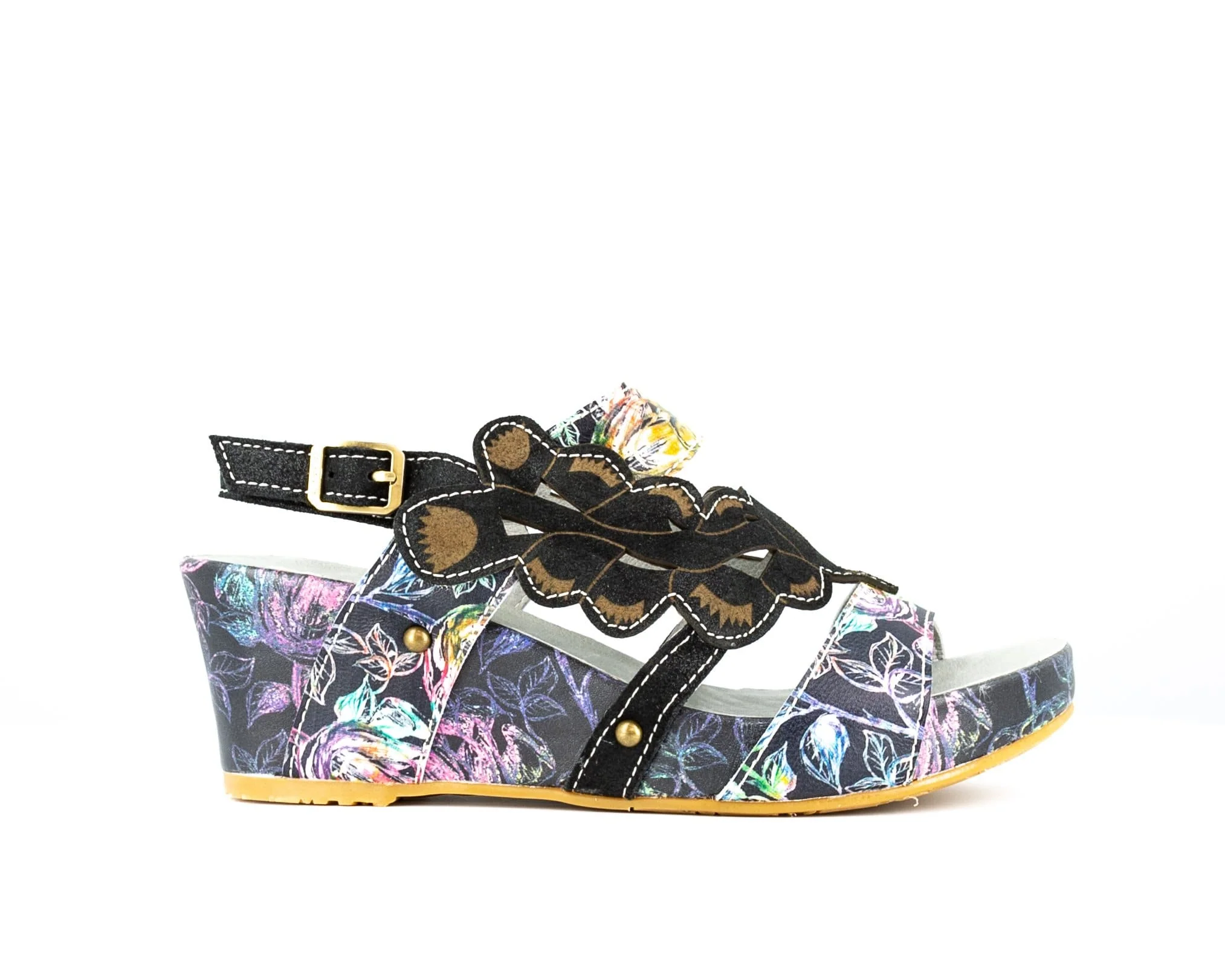 Sandales - FACDIAO 23 - Image 16