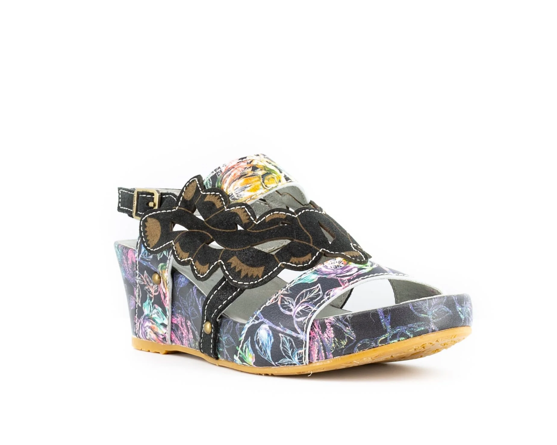 Sandales - FACDIAO 23 - Image 17