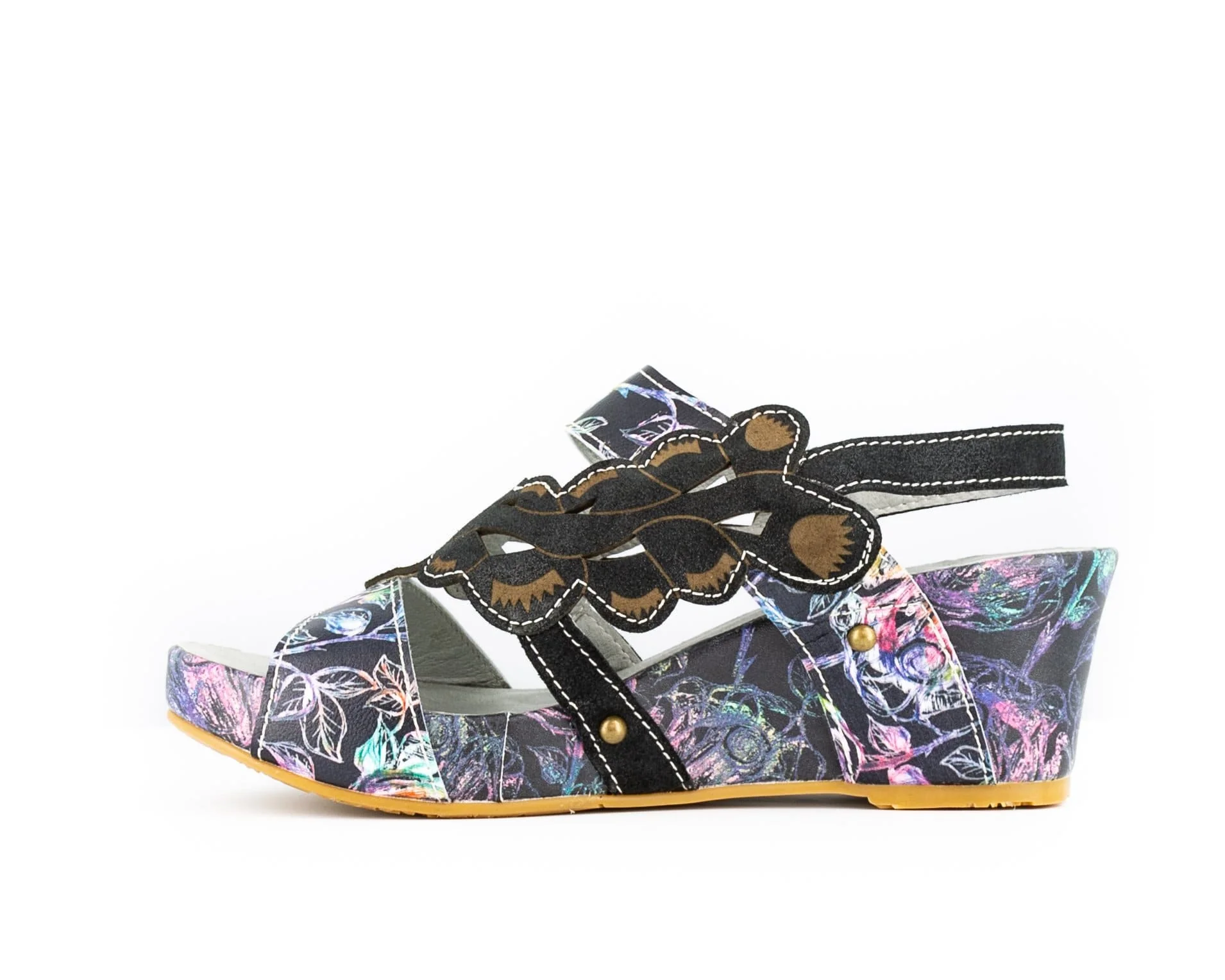 Sandales - FACDIAO 23 - Image 19