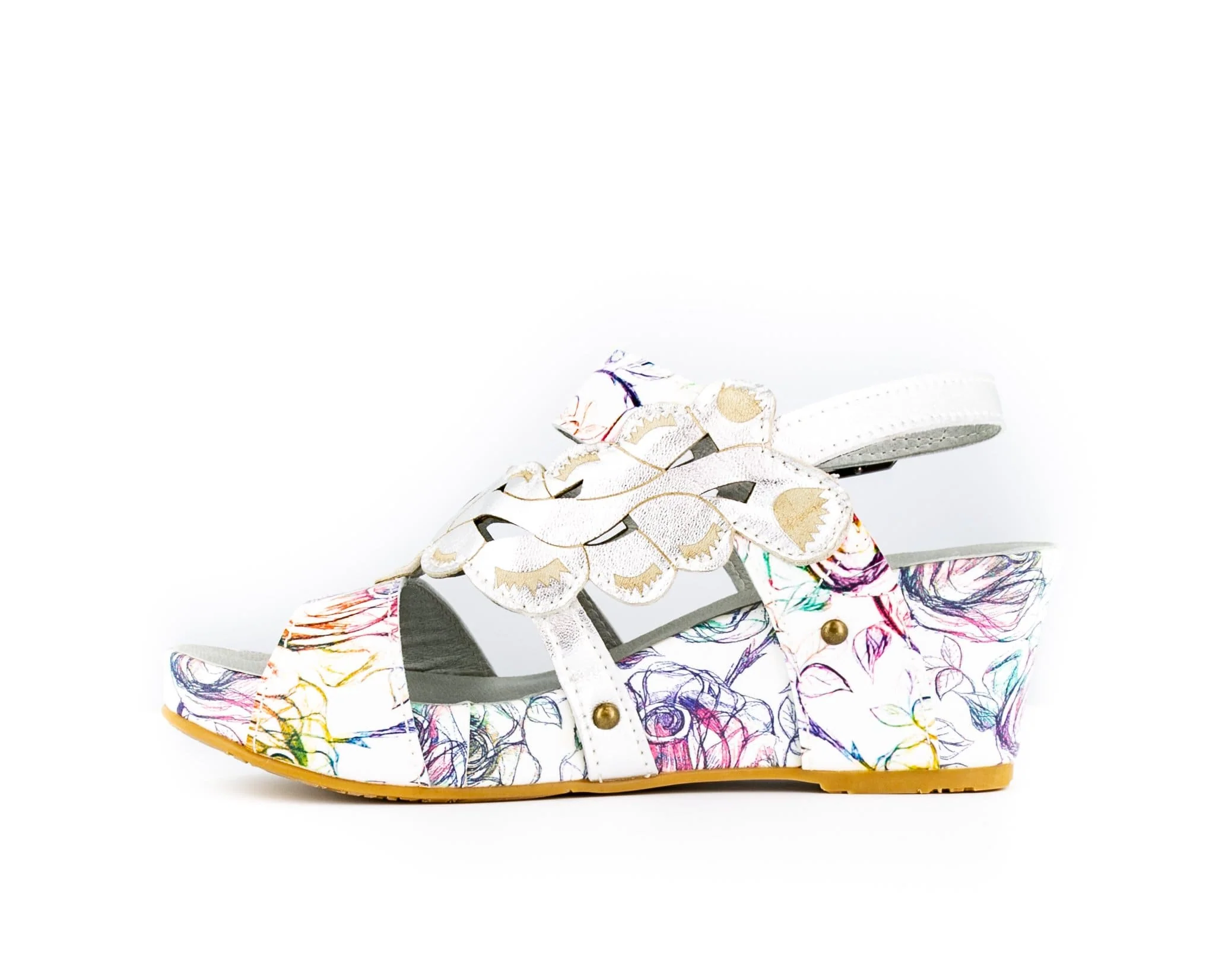 Sandales - FACDIAO 23 - Image 4