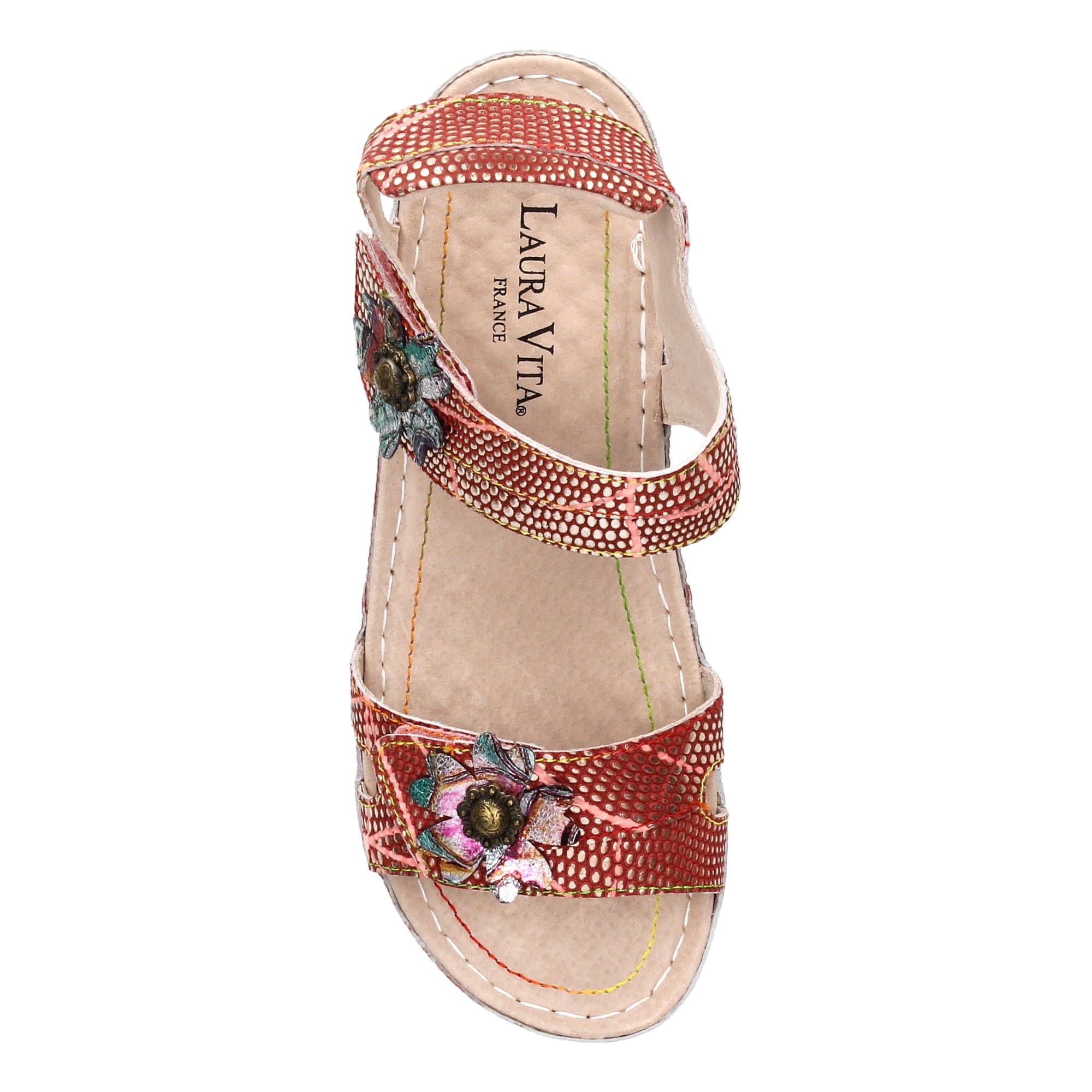 Sandales - FACRAHO01 - Image 4