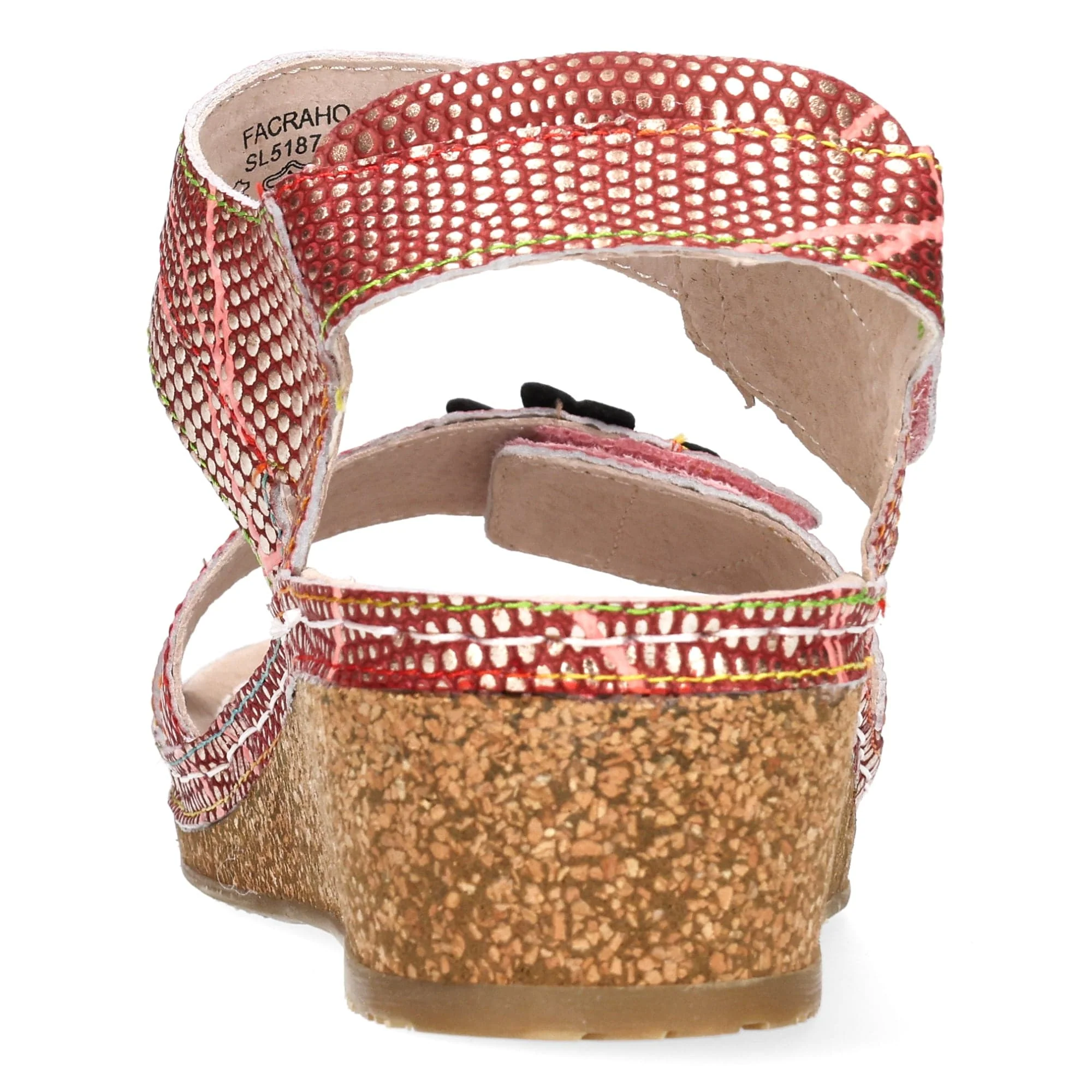 Sandales - FACRAHO01 - Image 6