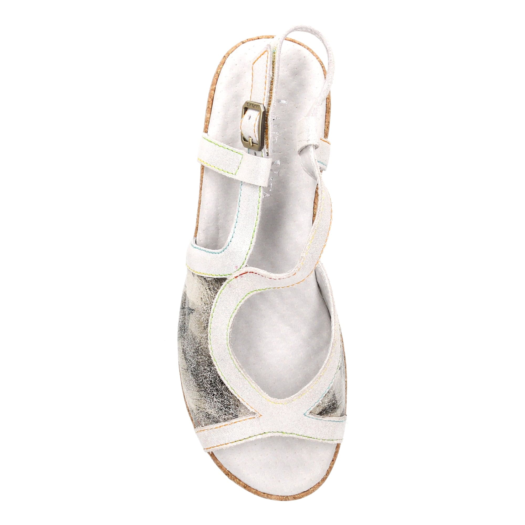 Sandales - FACRDOTO05 - Image 10