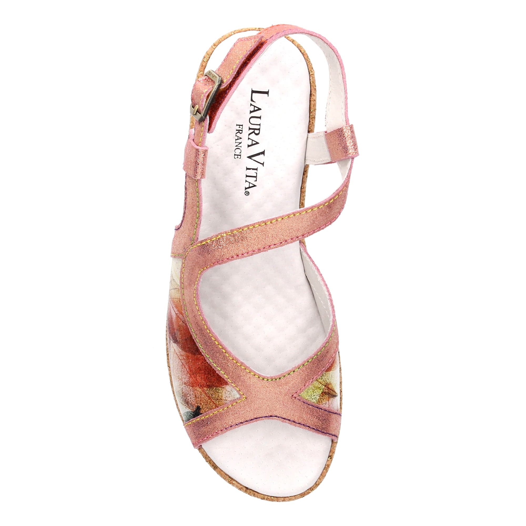 Sandales - FACRDOTO05 - Image 4