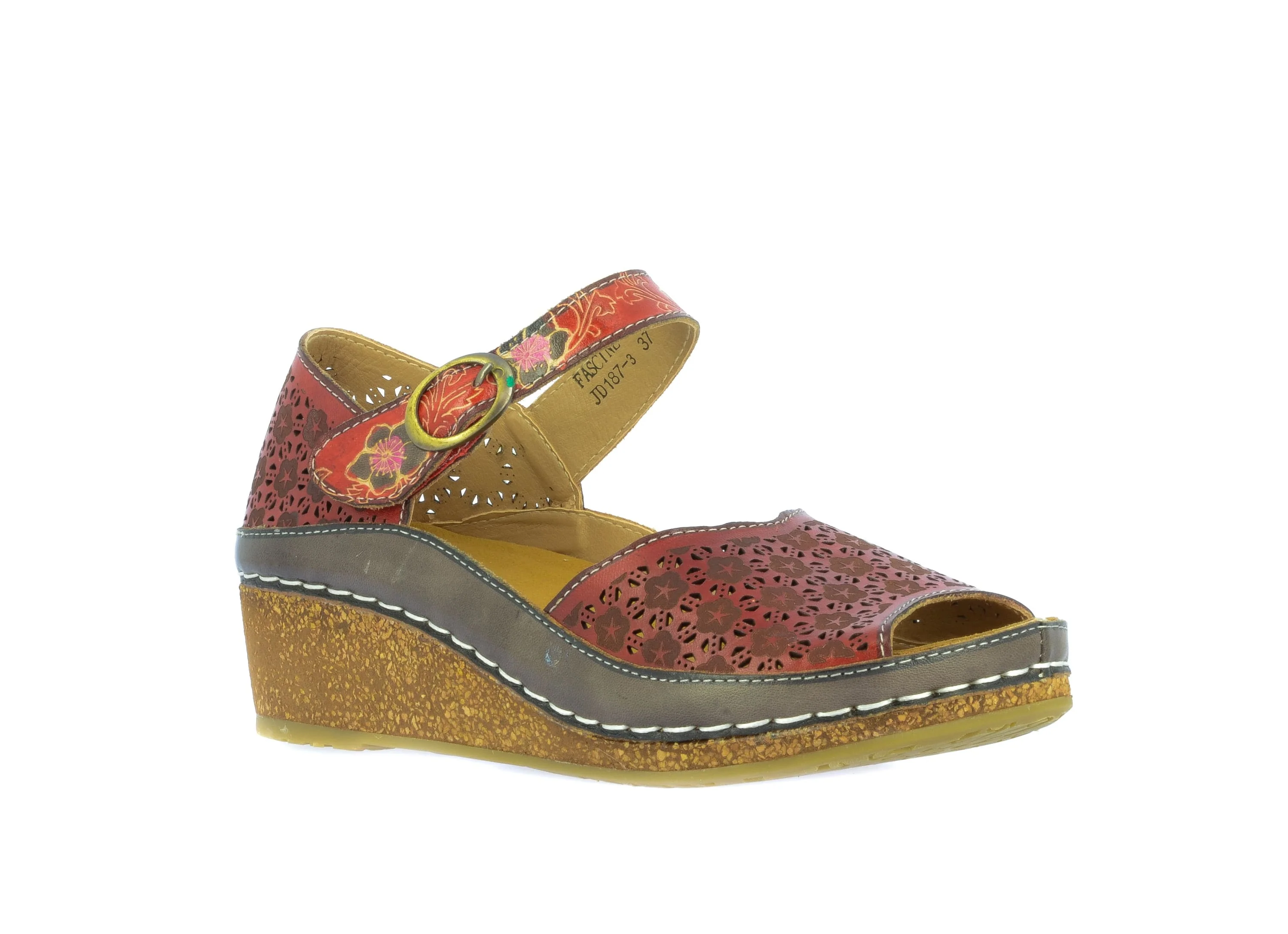 Sandales - FACSCINEO 03 - Image 3