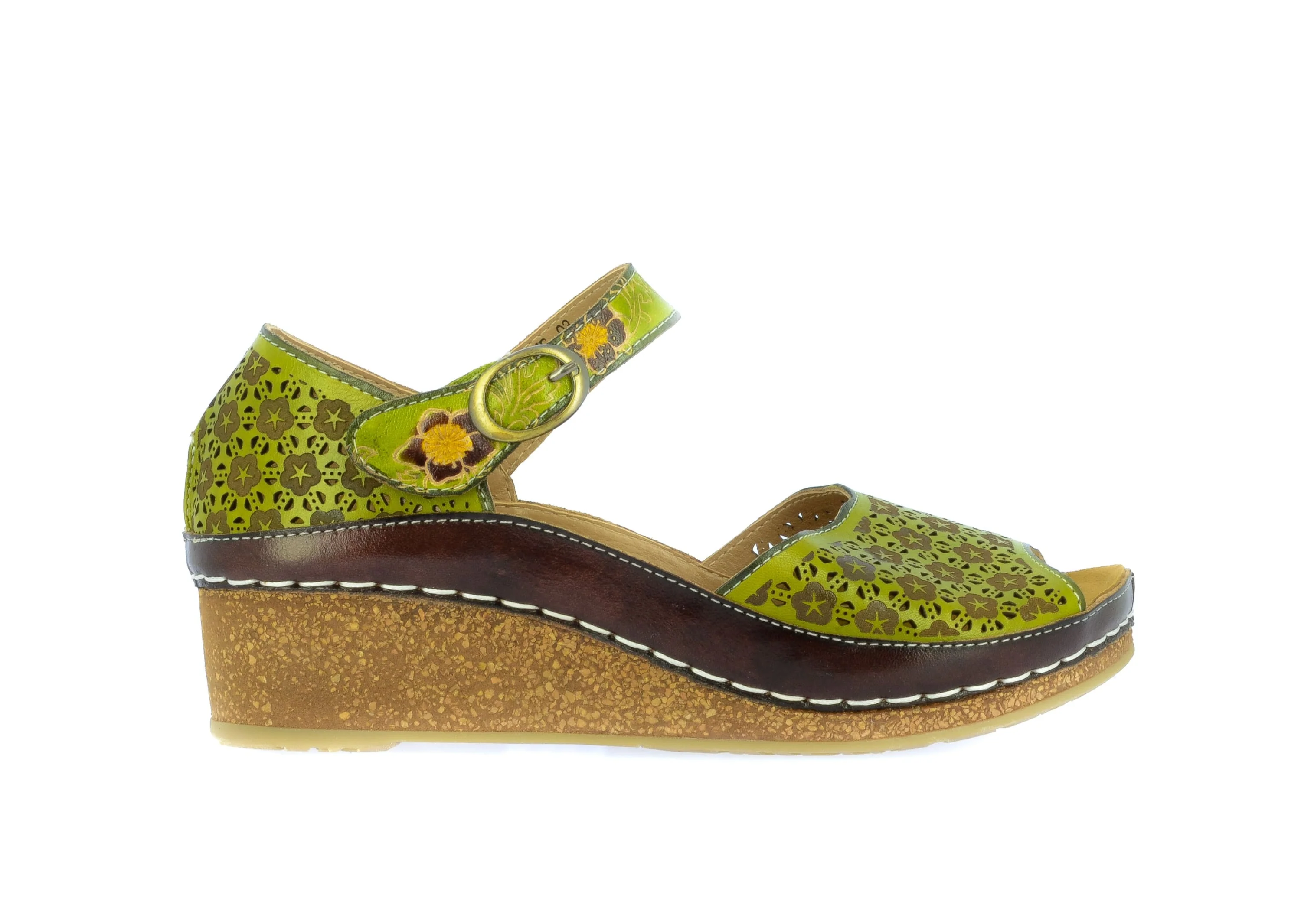 Sandales - FACSCINEO 03 - Image 4