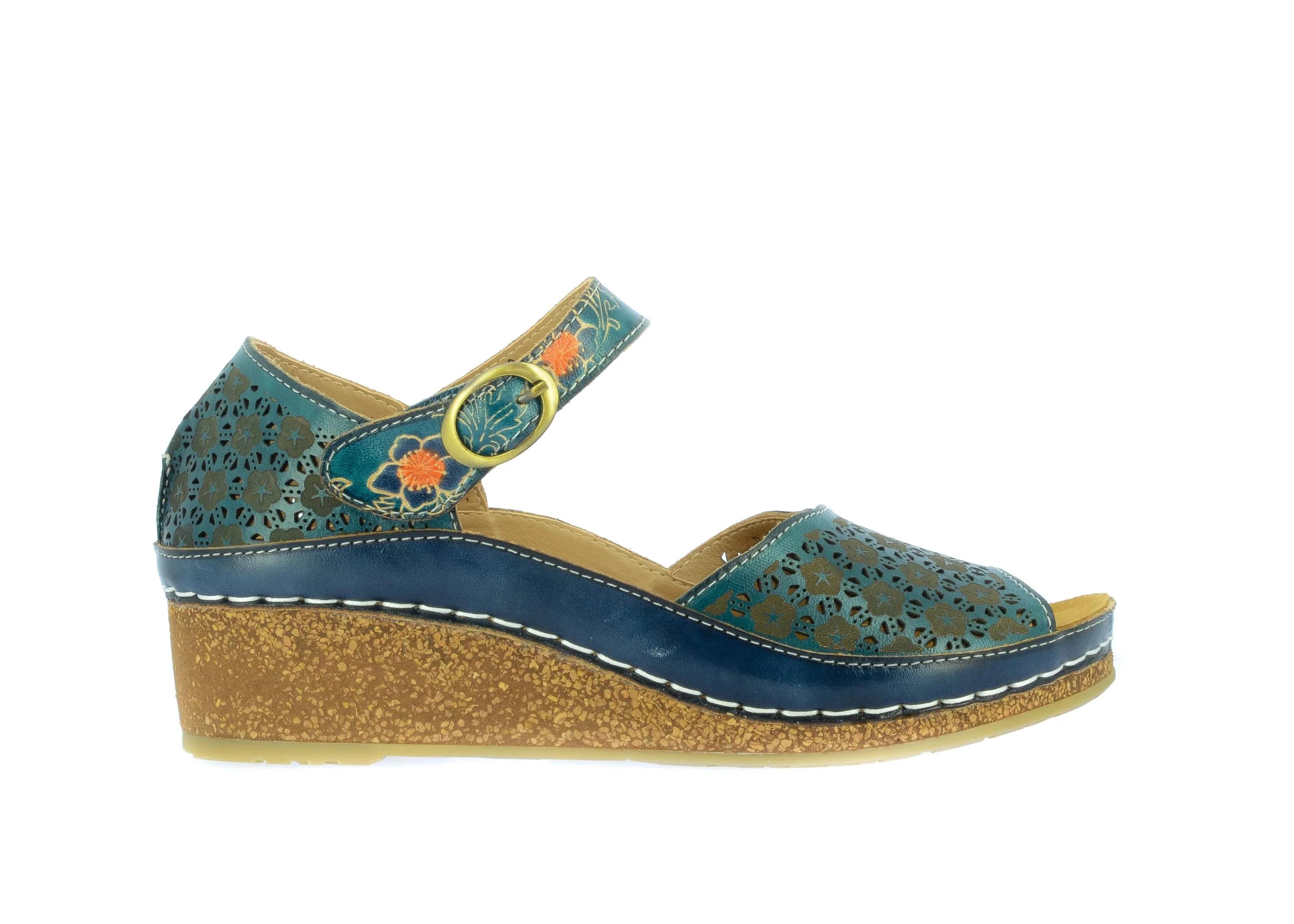 Sandales - FACSCINEO 03 - Image 6